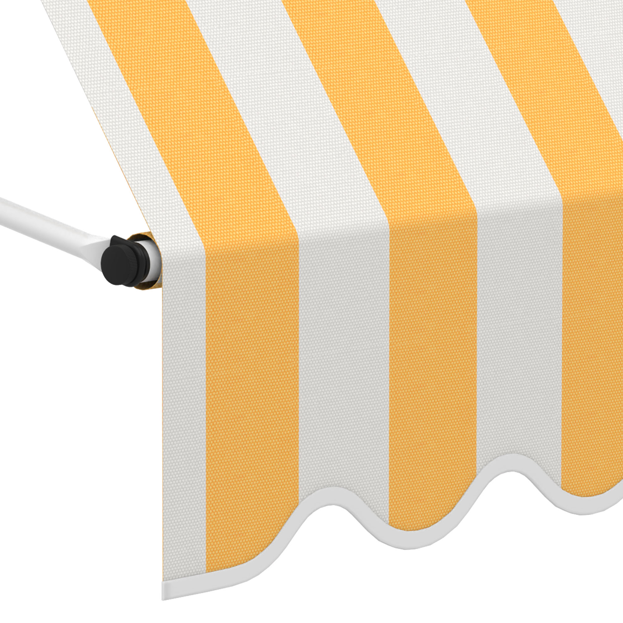 slider_image_01928abe81d7750c816d01e292f9b5ac Stange einer Klemm- und Balkonmarkise mit Standfuß für Stabilität und Befestigung