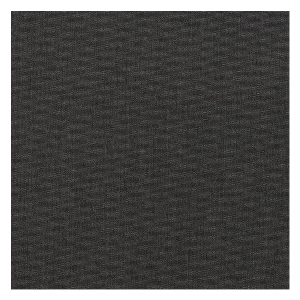 Stoffmuster für Markisen, Volants, Bespannungen | 3602 jeansgrau, Sauleda