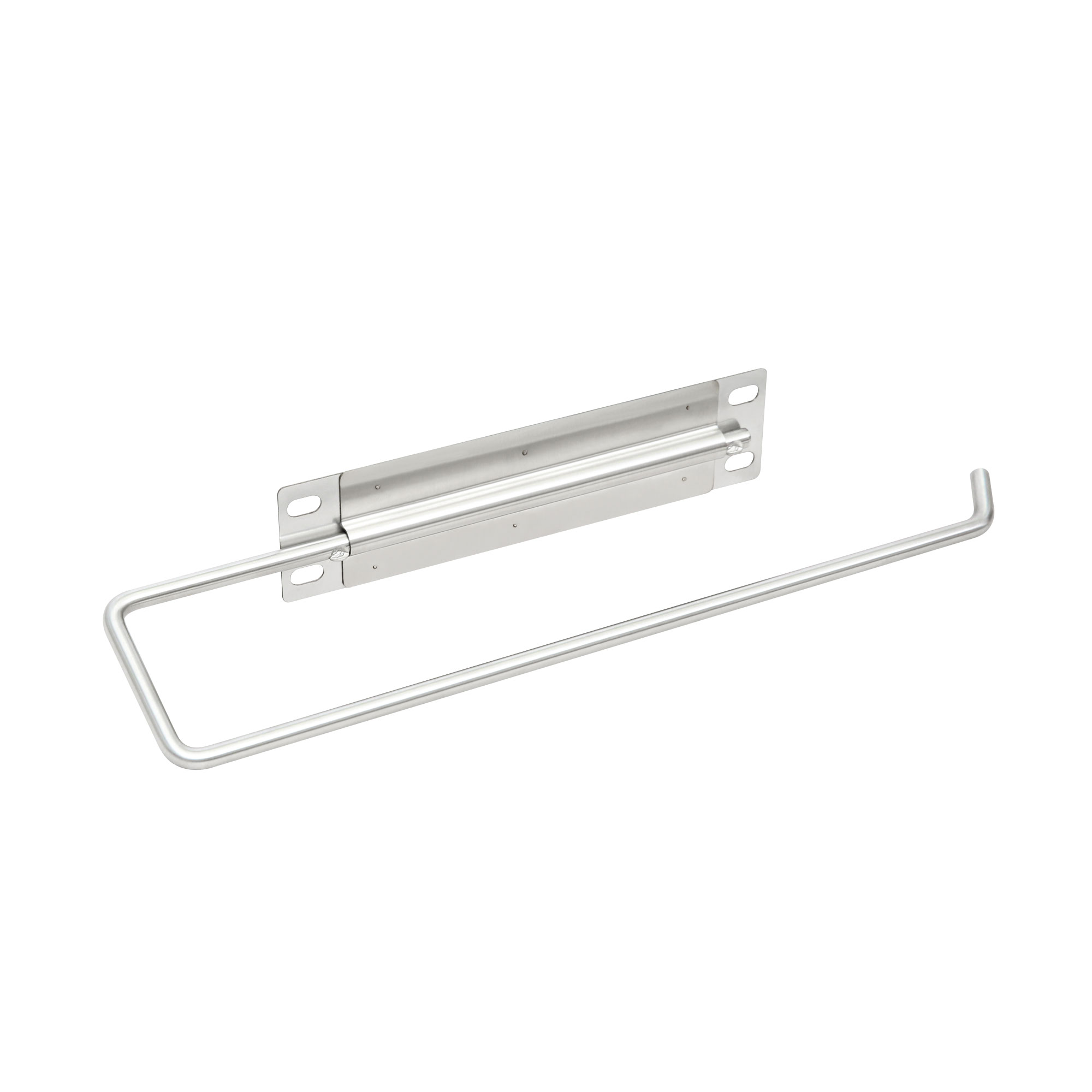 Halterung für Küchentuchrollen für ZUNDA Outdoor-Küchenmodule