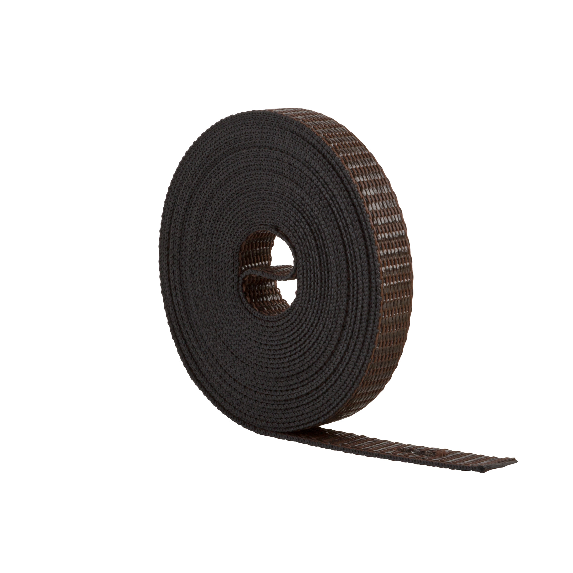 Rolle mit Gurtband für Rollladen, geeignet zur Bedienung und Steuerung von Rollläden