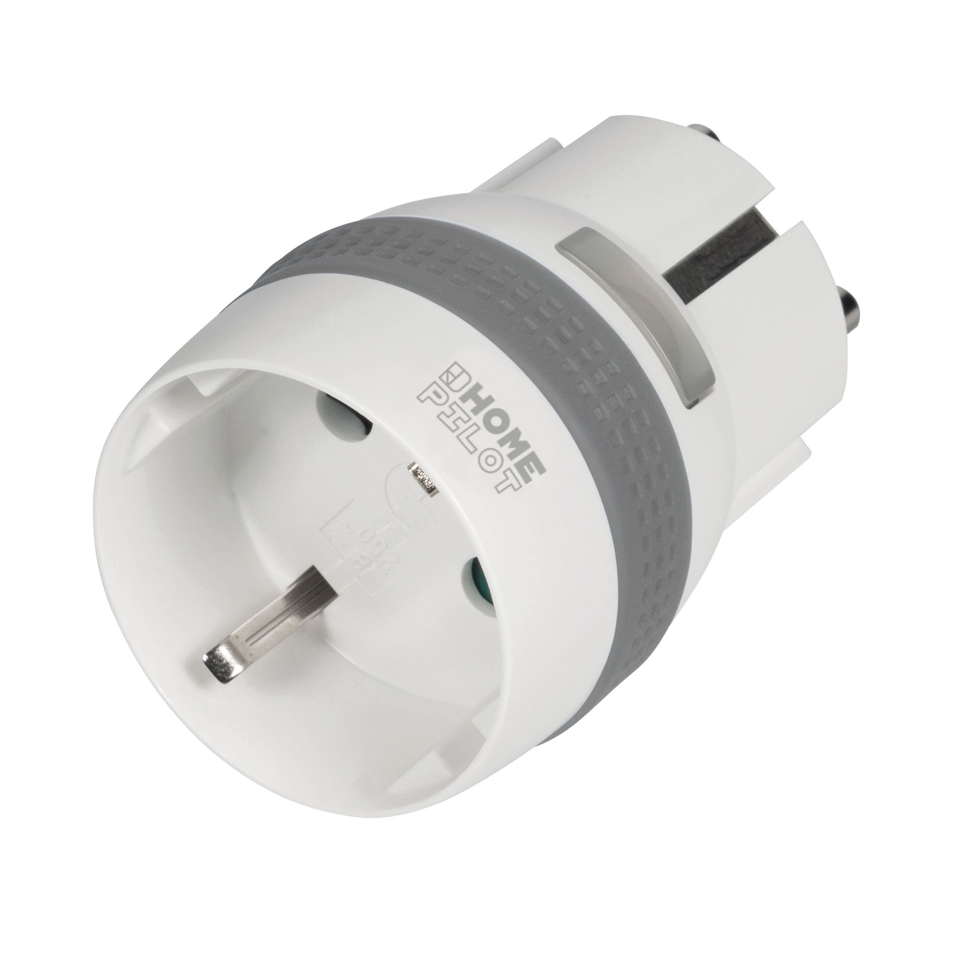 slider_image_0192756604207a6899406e72806155e9 Smart-Zwischenstecker mit Steckdosenanschluss und Steuerungsfunktion