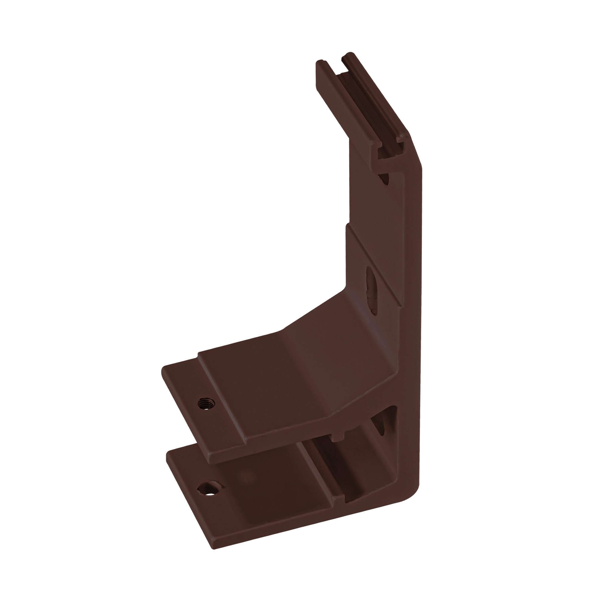 slider_image_01926bfa4df37901ab964f5260f87398 Halterung für Halbkassettenmarkise Facido 1000 zur Wandmontage