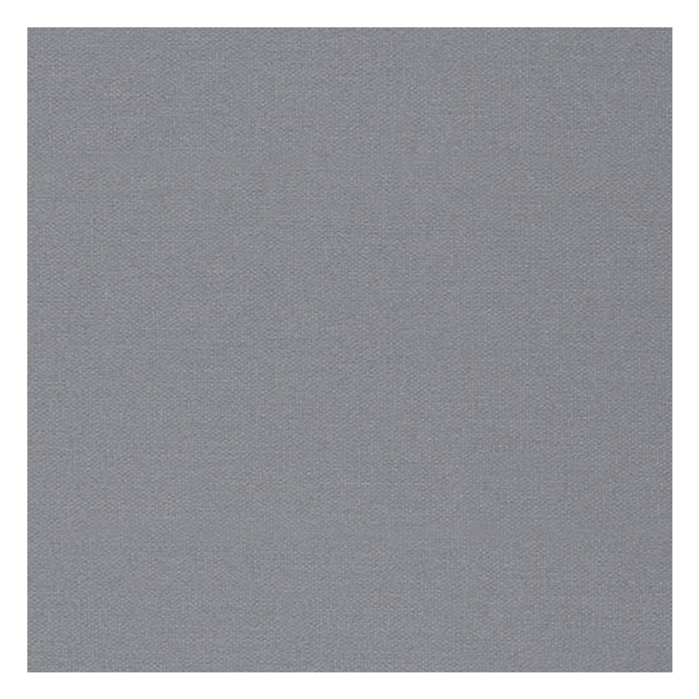 Stoffmuster für Stoffrollo nach Maß | A-8602 dunkelgrau / lichtdurchlässig / Athen