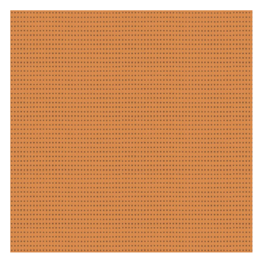Stoffmuster Insekten- & Sonnenrollo für SiSoRoll Vorbaurollladen | 86-8204 orange, Soltis