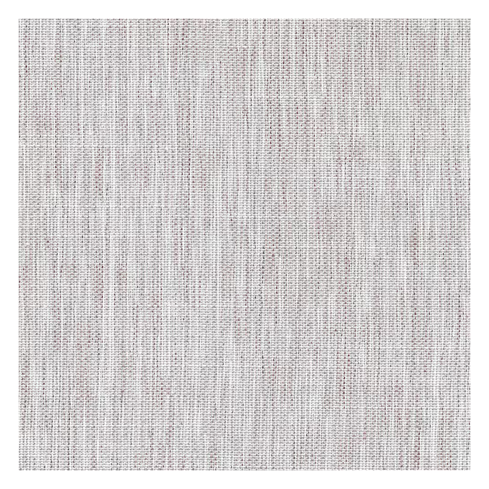 Stoffmuster für Raffrollo nach Maß | B1031 braun / transparent / Berlin