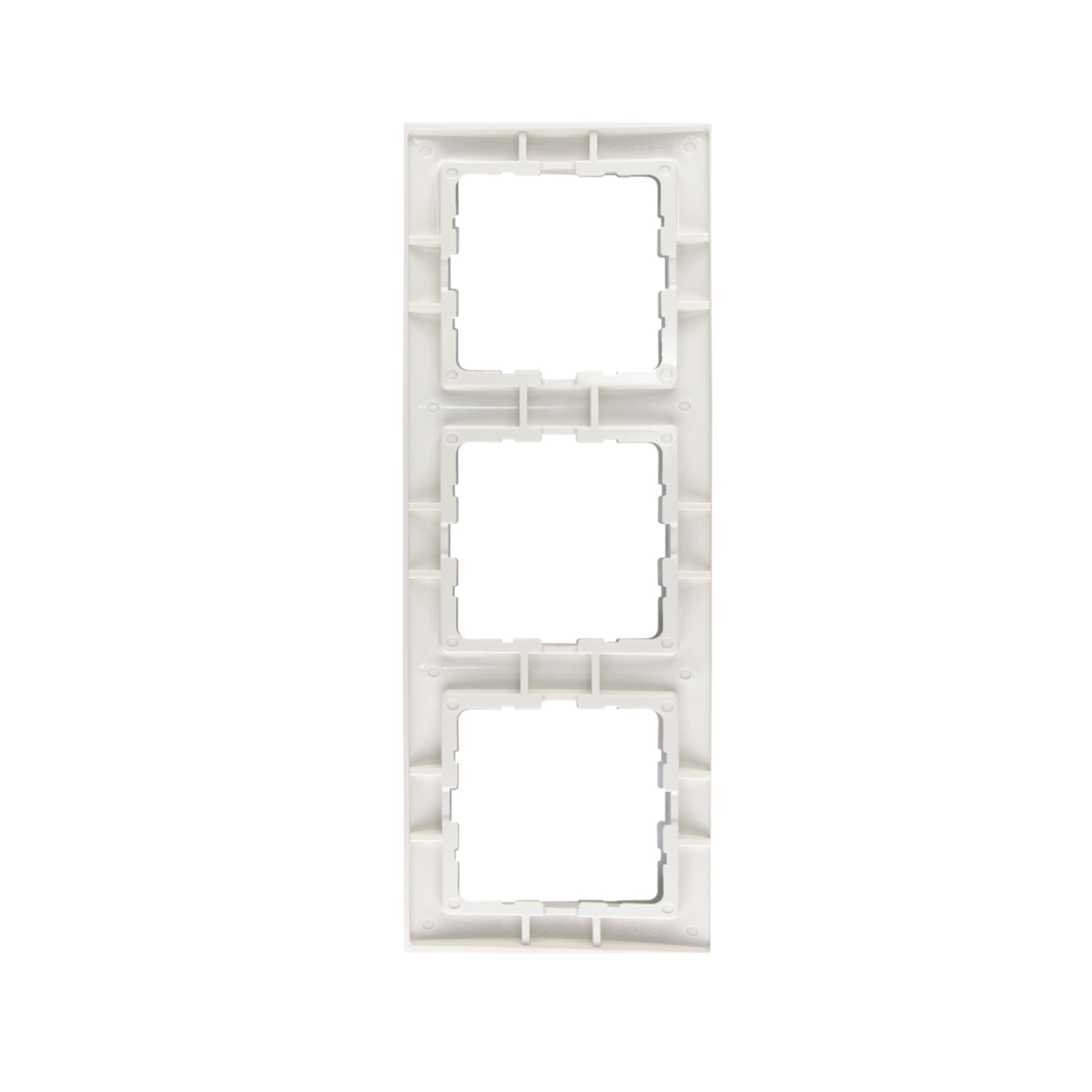 slider_image_9410e226ed0f4d4a875843d8cf2f1d8b Vierfach-Rahmen für Schalter oder Steckdosen, rechteckige Anordnung, System S.1