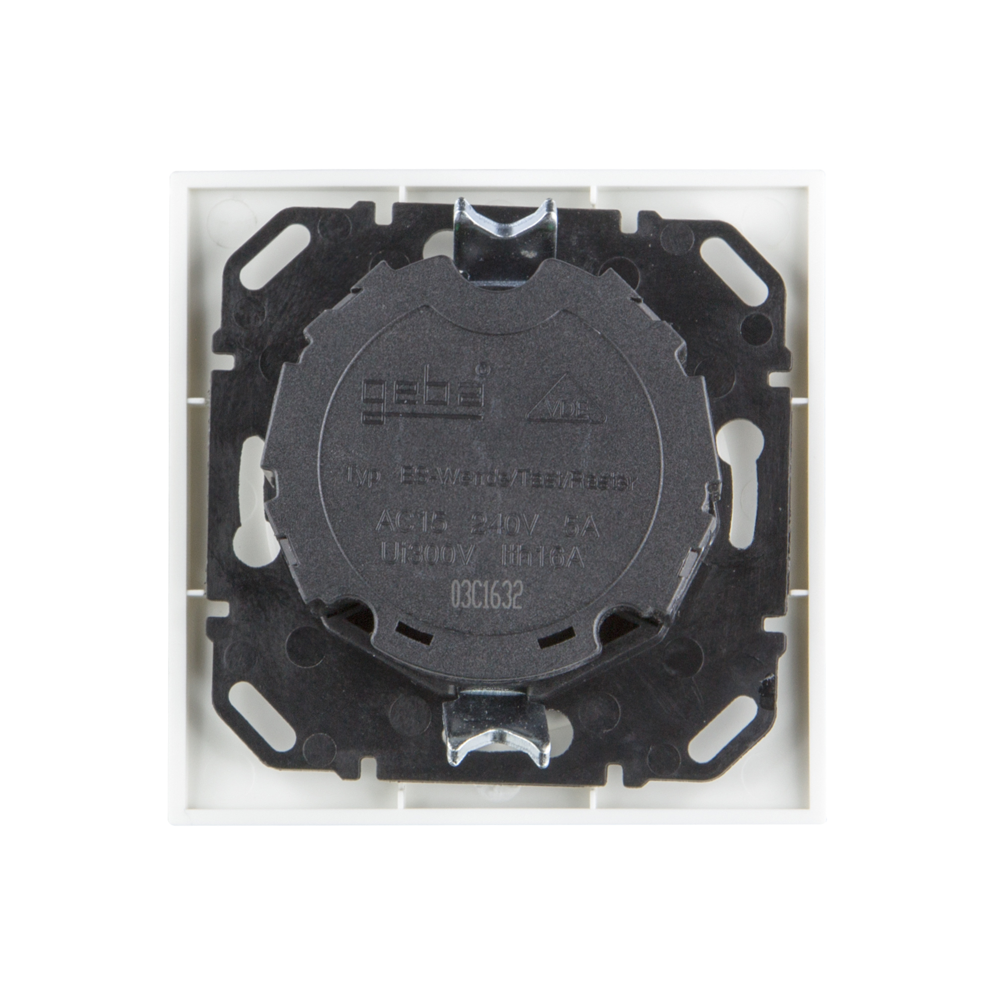 slider_image_019256f69e8d7d938af47d3b87d4e5bc Rechteckiger Knebelschalter mit Drehmechanismus und Befestigungslöchern