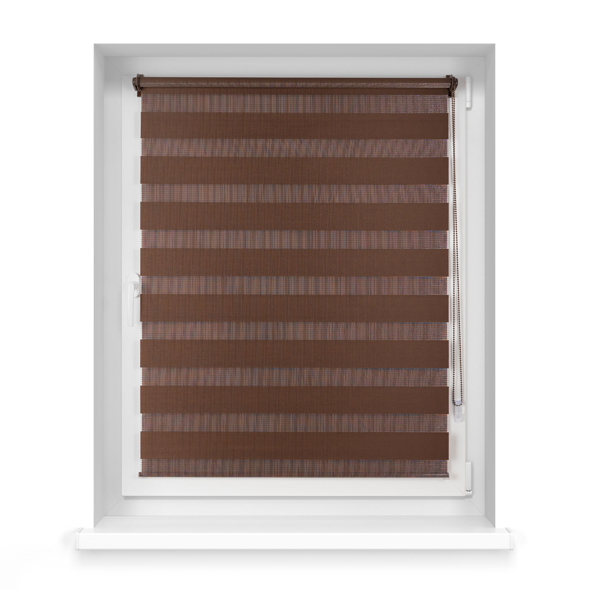 slider_image_834088baf5a8419da1c2d722f7b70a07 Klemmfix Doppelrollo am Fenster mit Kettenzug zur Lichtregulierung