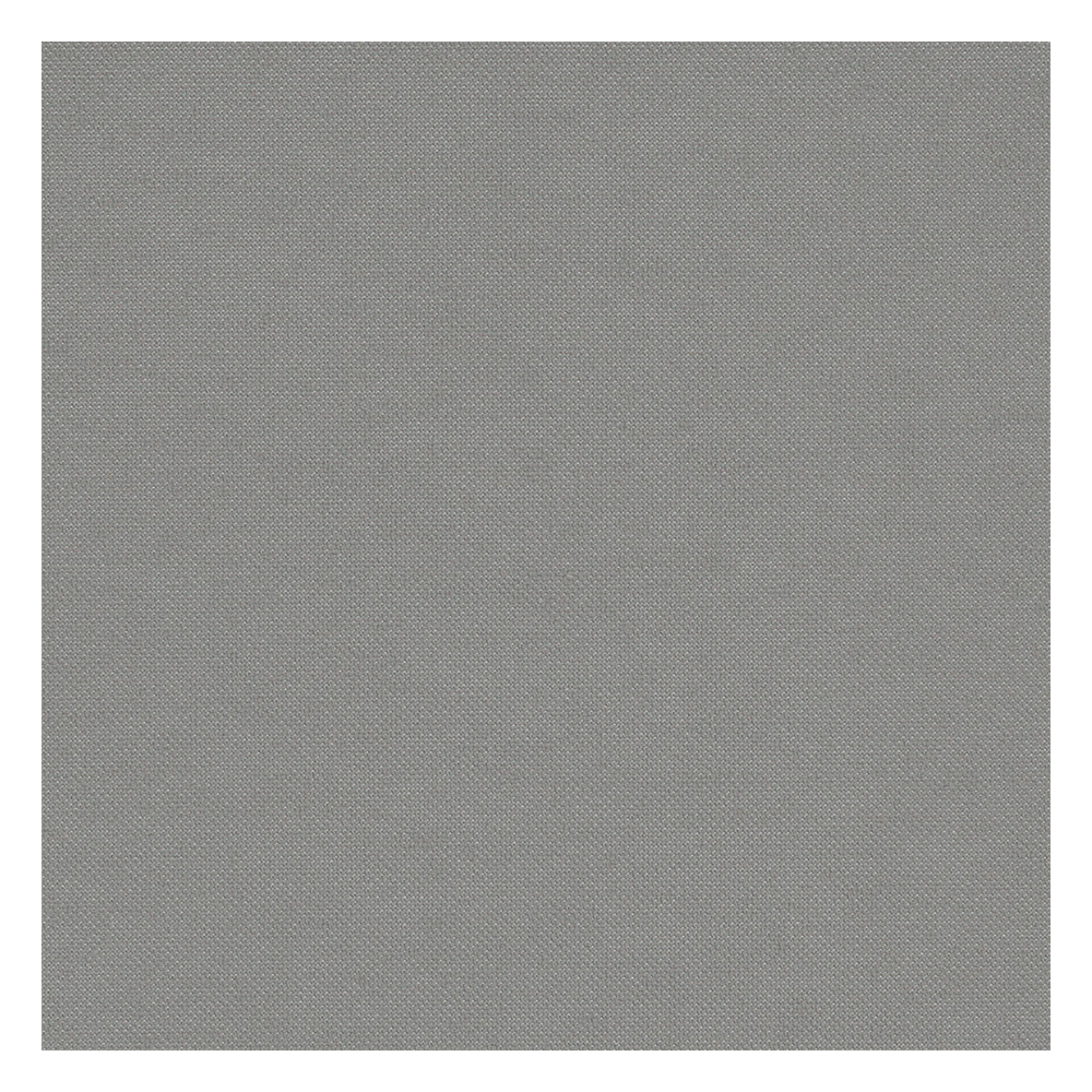 Stoffmuster für Raffrollo nach Maß | C1530 grau / lichtdurchlässig / Castell