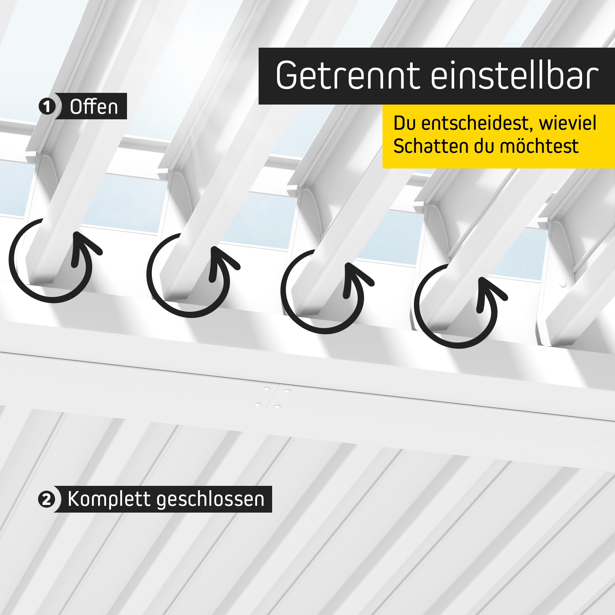 slider_image_019209cb161675b4a1fed228ab4cc973 Pergola mit verstellbarem Lamellendach zur Regulierung von Schatten und Licht