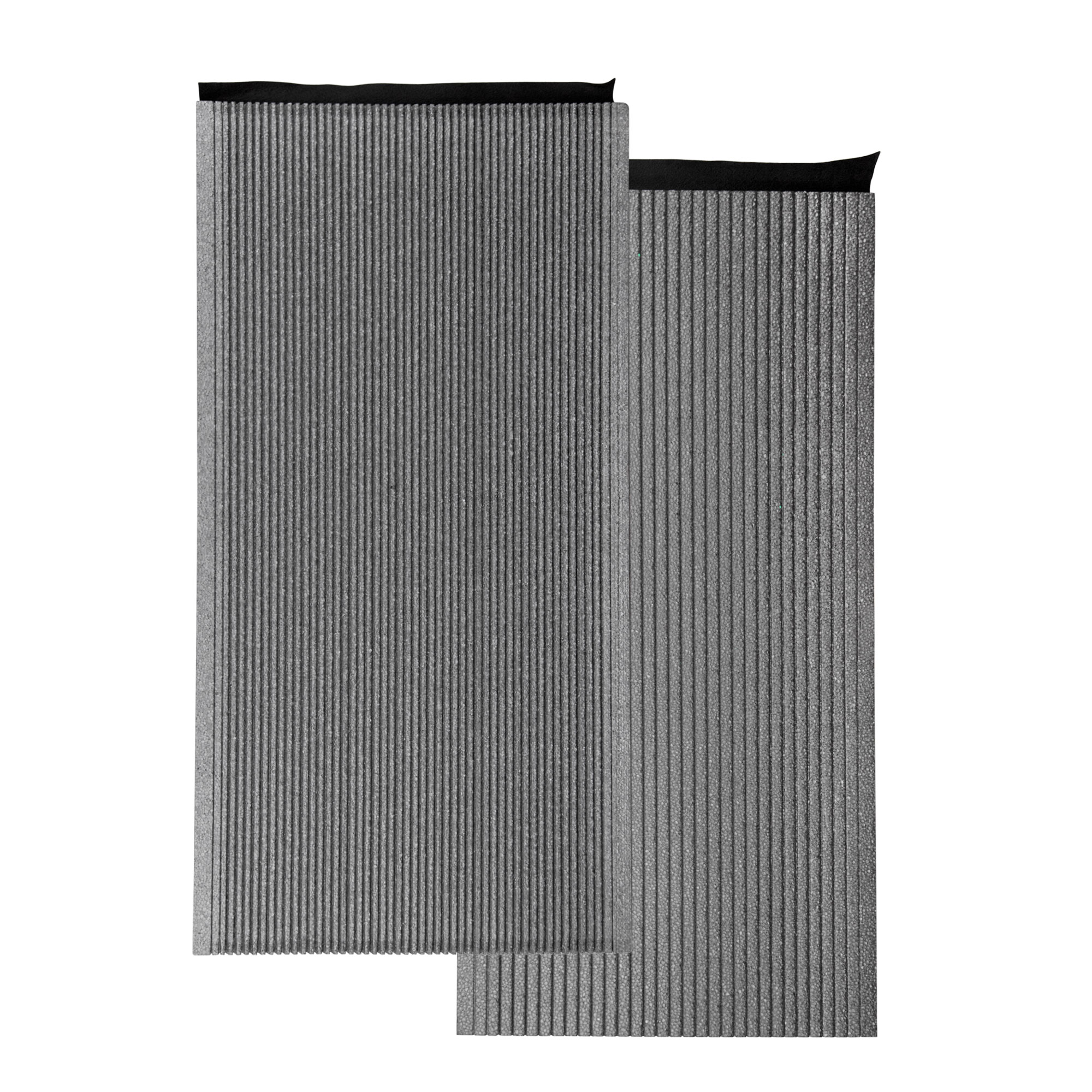 Thermo-Flex Rollladenkasten Dämmmatte aus Neopor zur Isolierung und Energieeinsparung