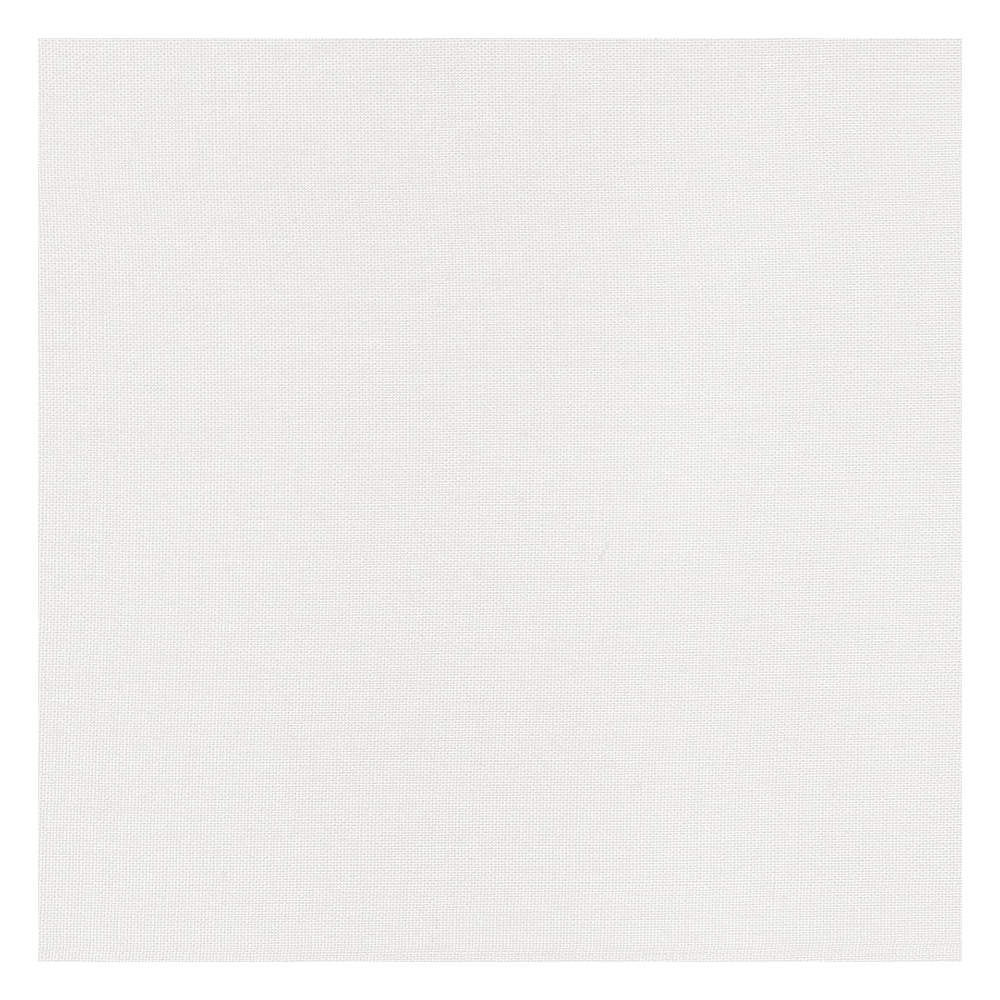 Stoffmuster für Raffrollo nach Maß | C9331 weiß / transparent / Castell Stoffmuster für Raffrollo nach Maß | C9331 weiß / transparent / Castell