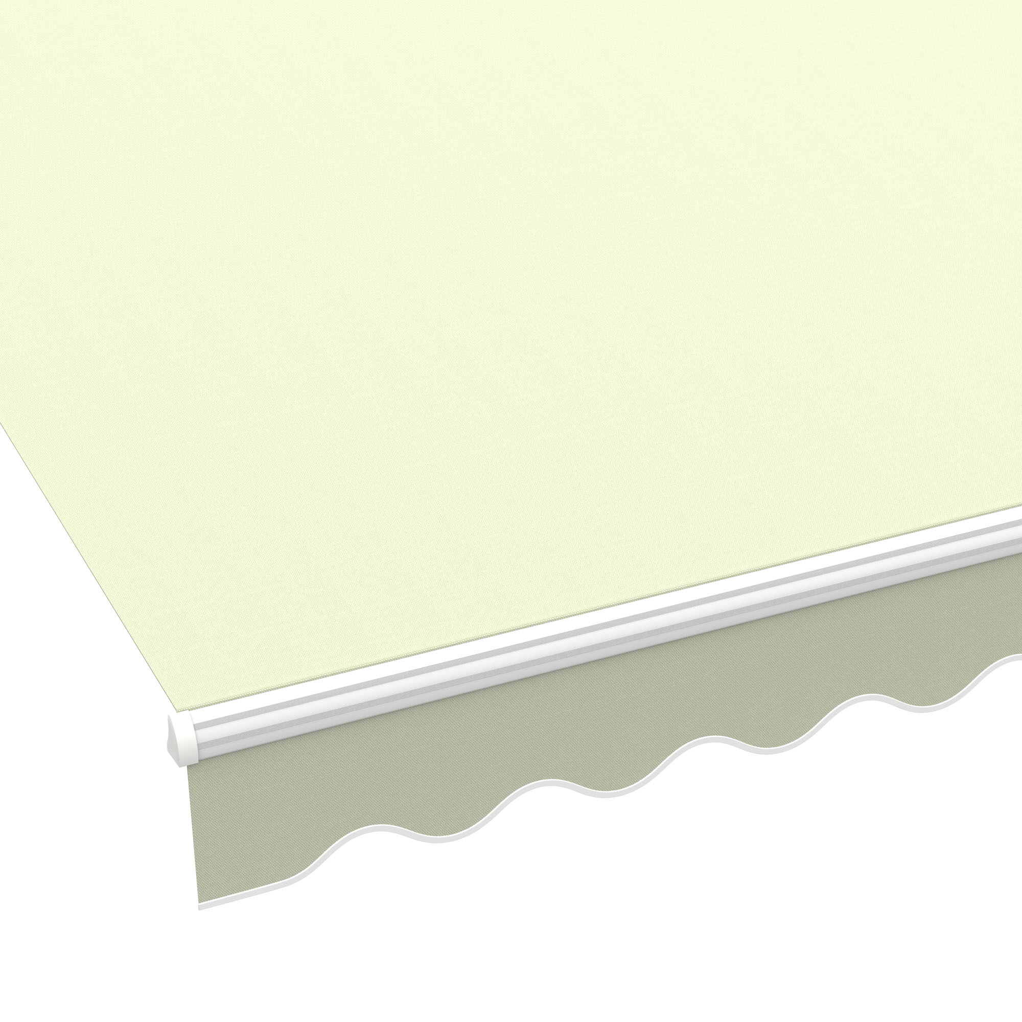 slider_image_01928fd9118f71b5b9b13fd84df3567b Gelenkarmmarkise Basic 2000 mit wellenförmigem Rand und stabiler Konstruktion