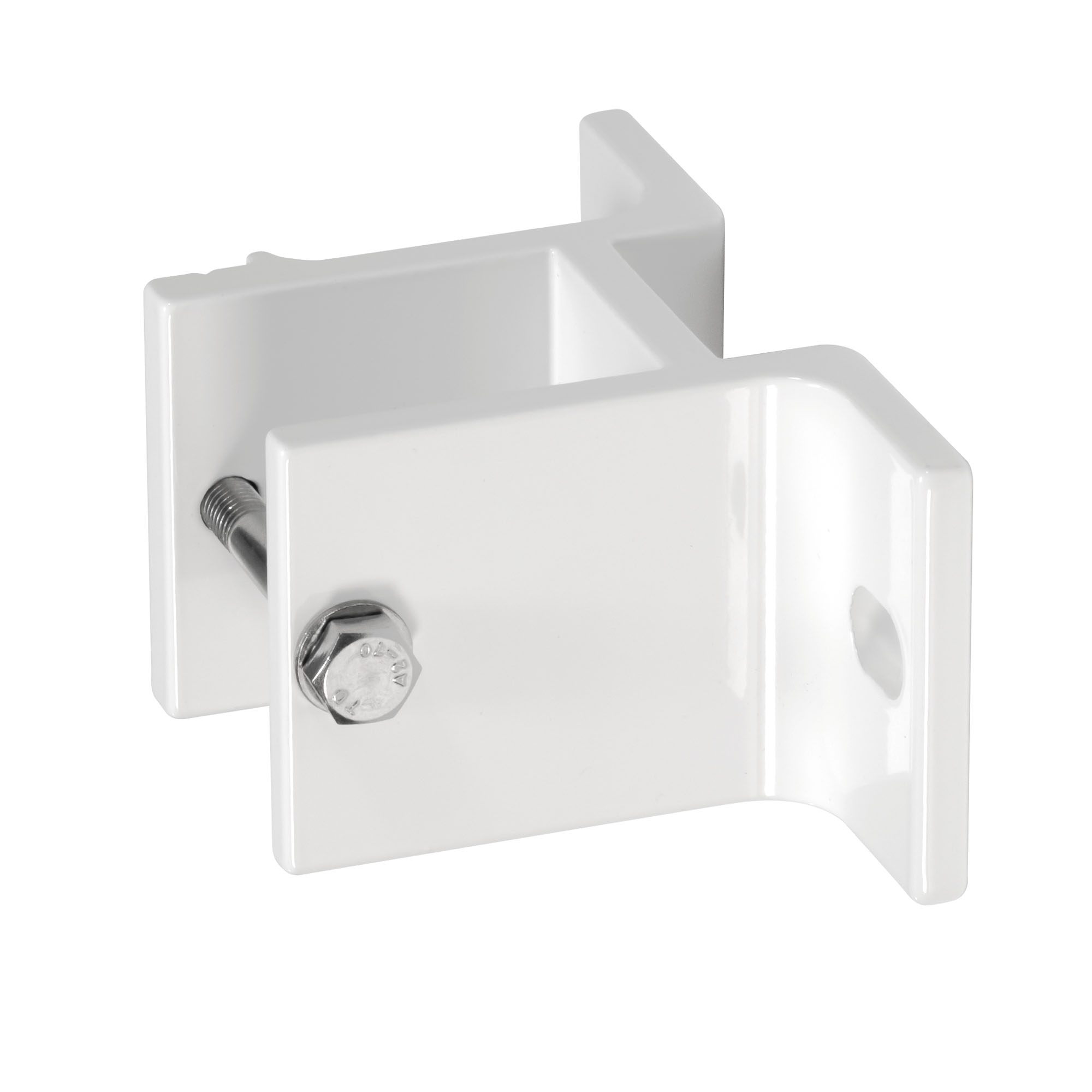 Halterung für Gelenkarmmarkise Summer Lite mit Schraube und Befestigungselementen