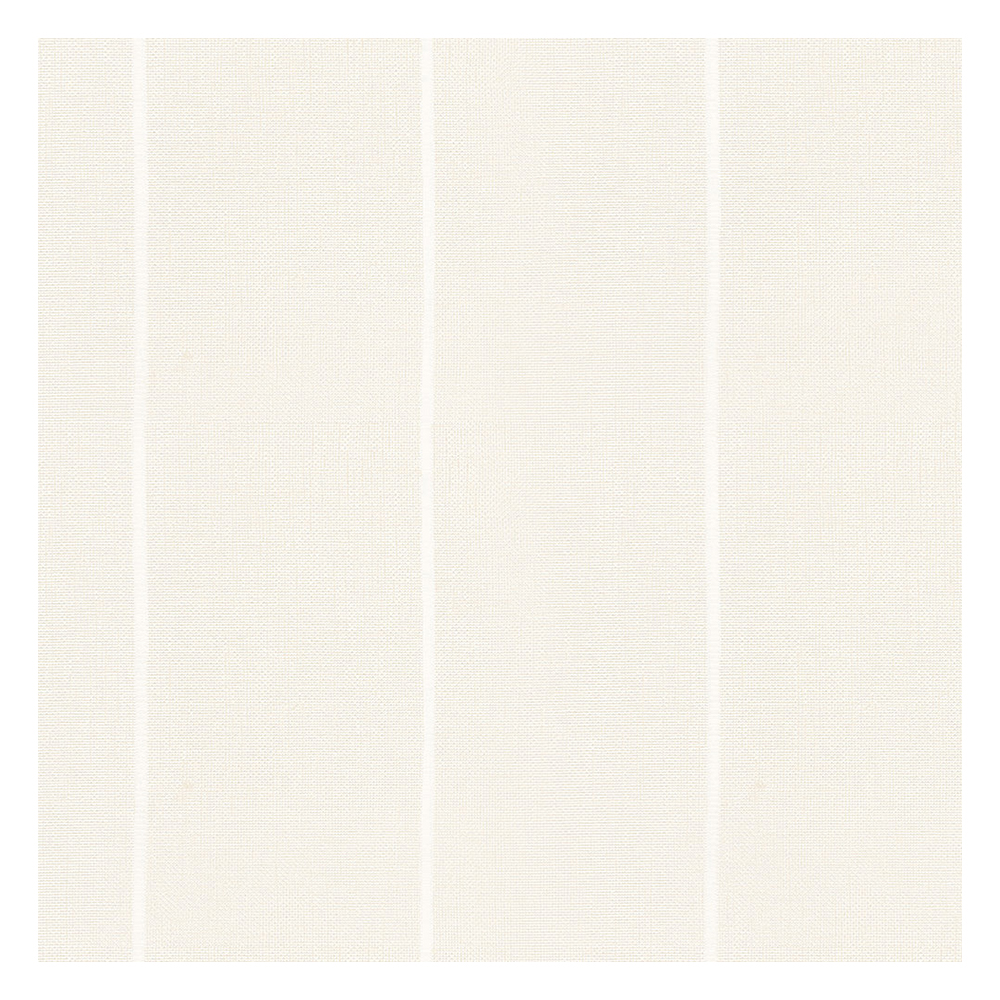 Stoffmuster für Raffrollo nach Maß | A8504 creme / transparent / Amman