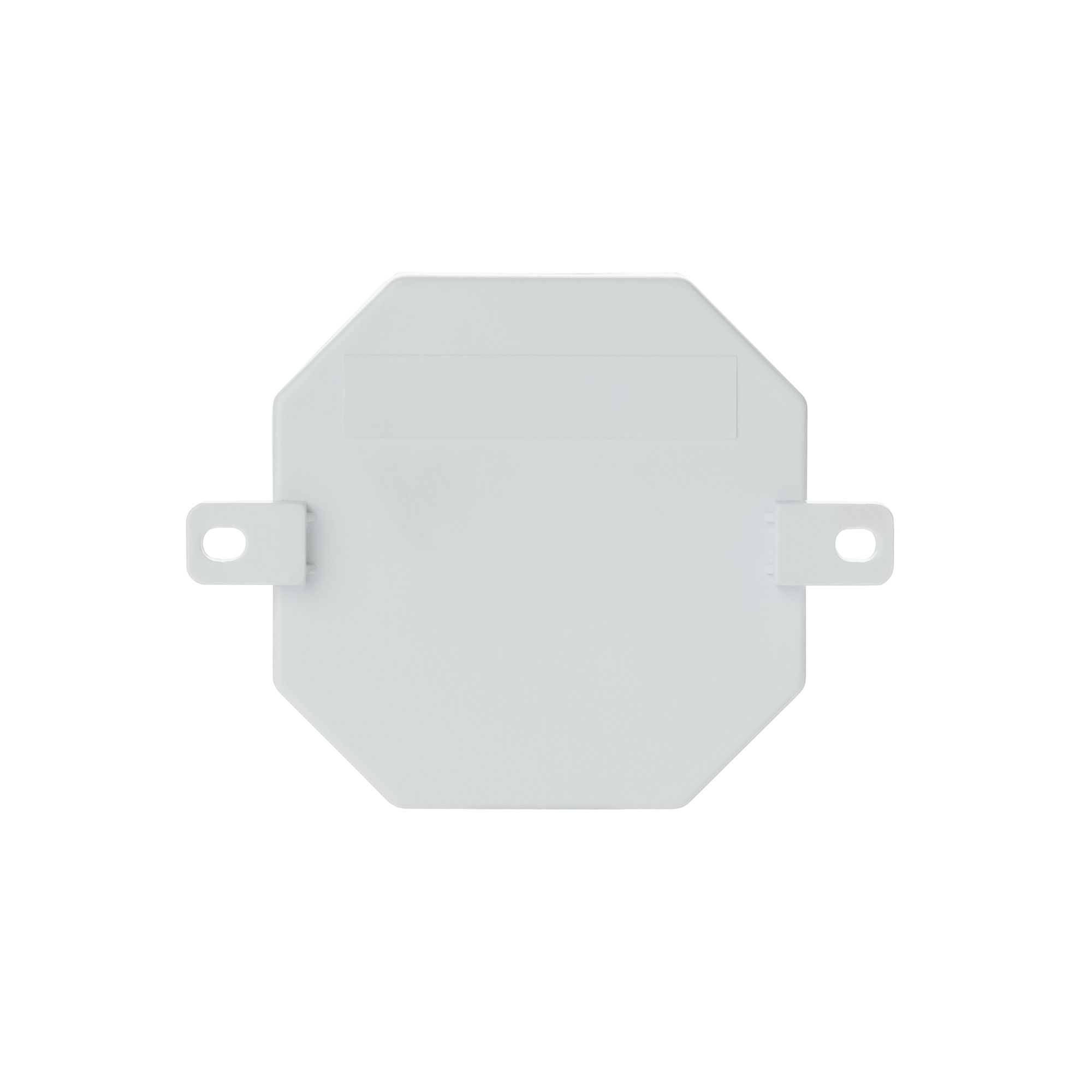 slider_image_0193493918f37be3b5dd7936eb12ea55 Funkempfänger für Markisenmotoren, 1-Kanal, Unterputzmontage, rechteckige Form mit Befestigungslaschen