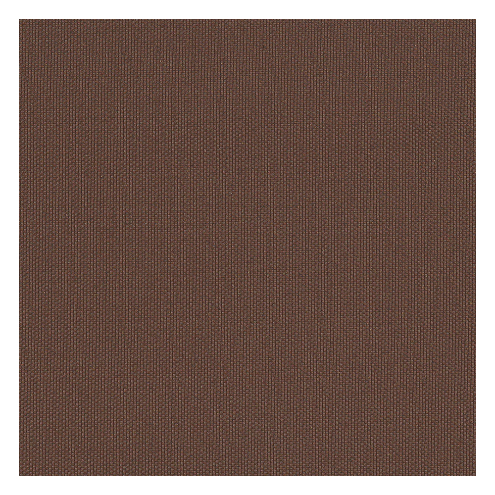 Stoffmuster für Raffrollo nach Maß | B9205 braun / lichtdurchlässig / Berlin