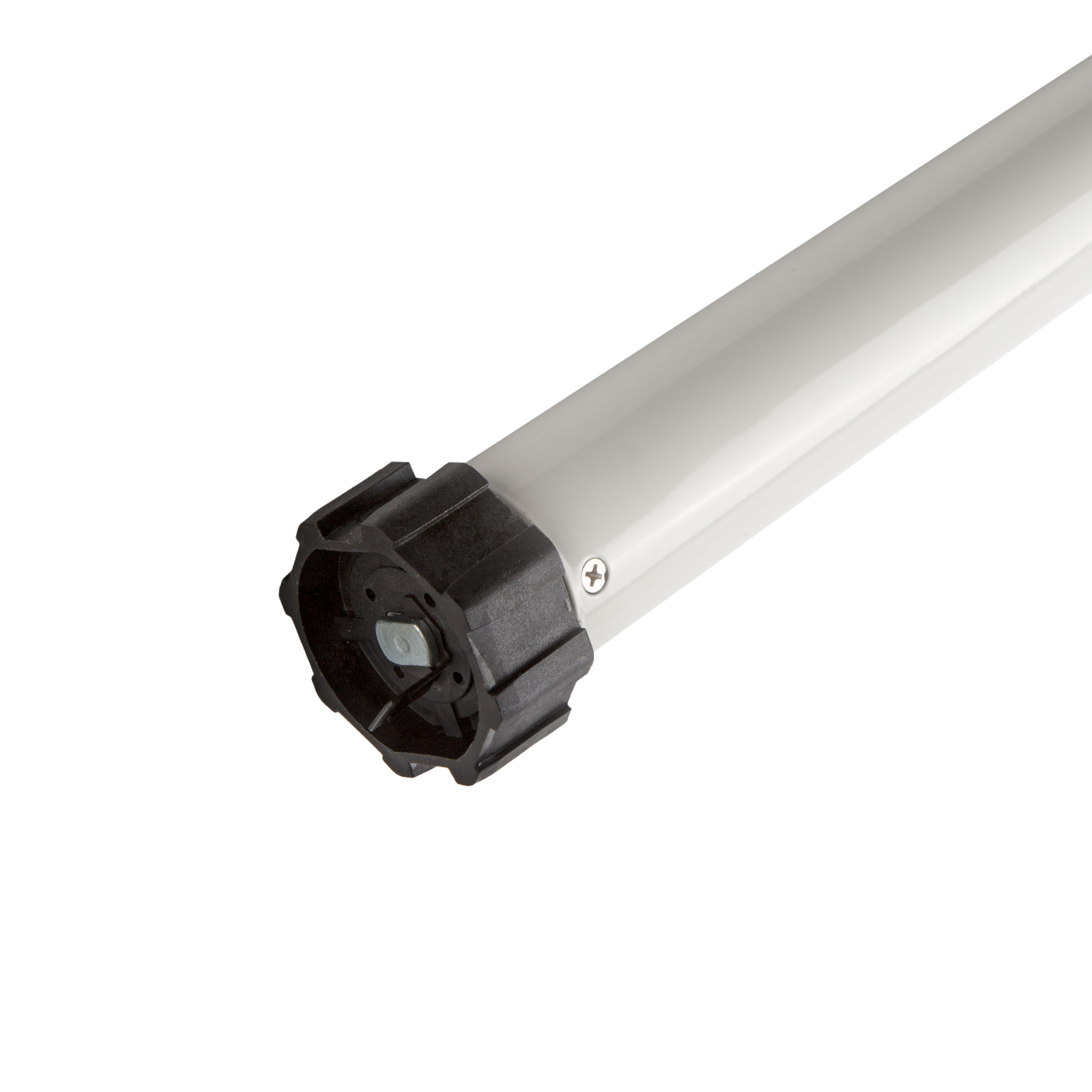 slider_image_019276305707757e94dc23ce7b82ae79 Rollladenmotor mit zylindrischem Gehäuse und Befestigungselementen für automatisierte Systeme