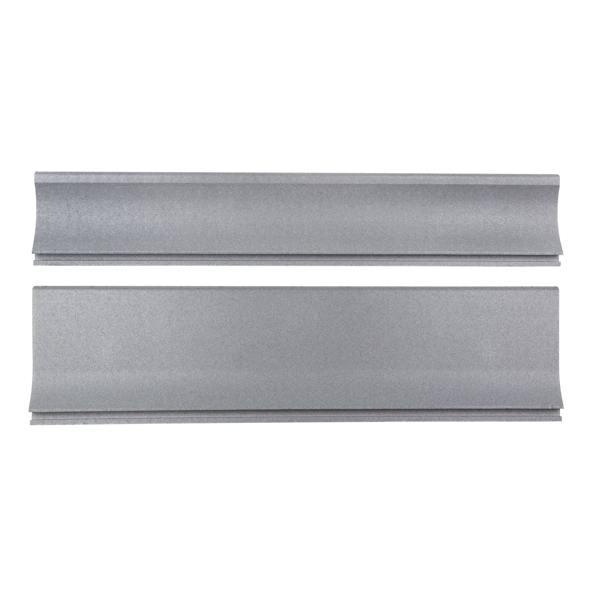 slider_image_01927615c3057123815efe50ec6128ac Zwei Verschlussdeckel für Kombi-Flex TF-System zur Dämmung, rechteckige Form, glatte Oberfläche