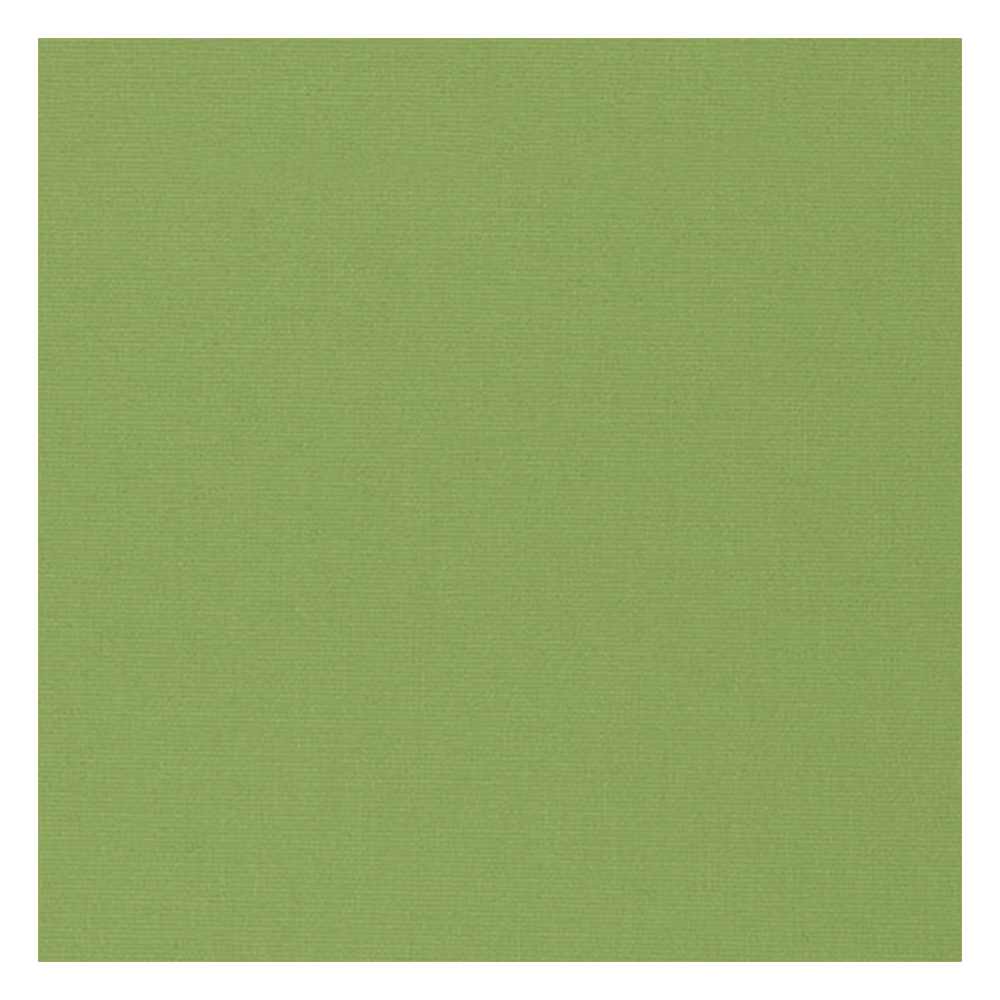 Stoffmuster für Stoffrollo nach Maß | A-1622 grün / lichtdurchlässig / Athen