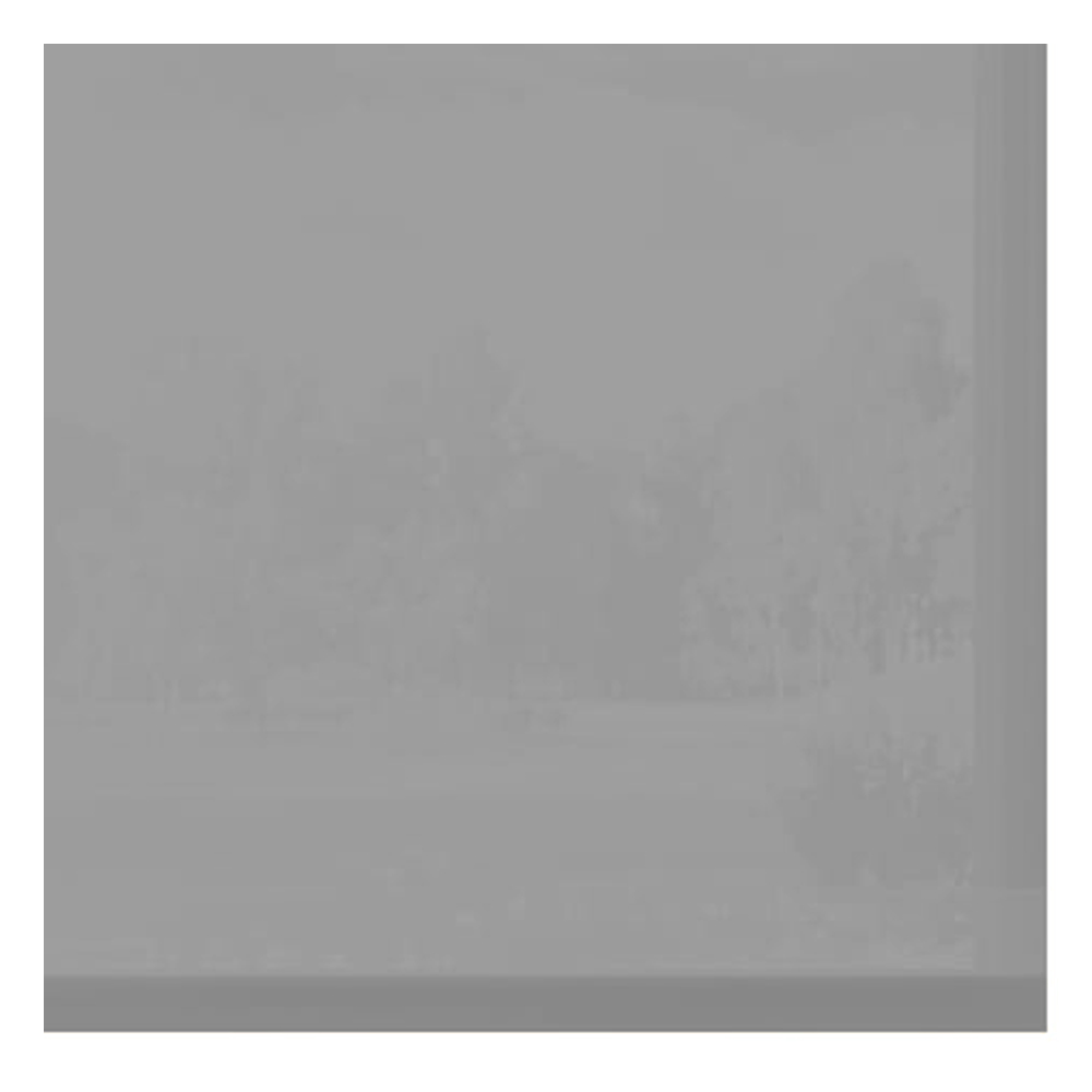 Stoffmuster für Stoffrollo nach Maß | KB-011 dunkelgrau / transparent / Paris Stoffmuster für Stoffrollo nach Maß | KB-011 dunkelgrau / transparent / Paris