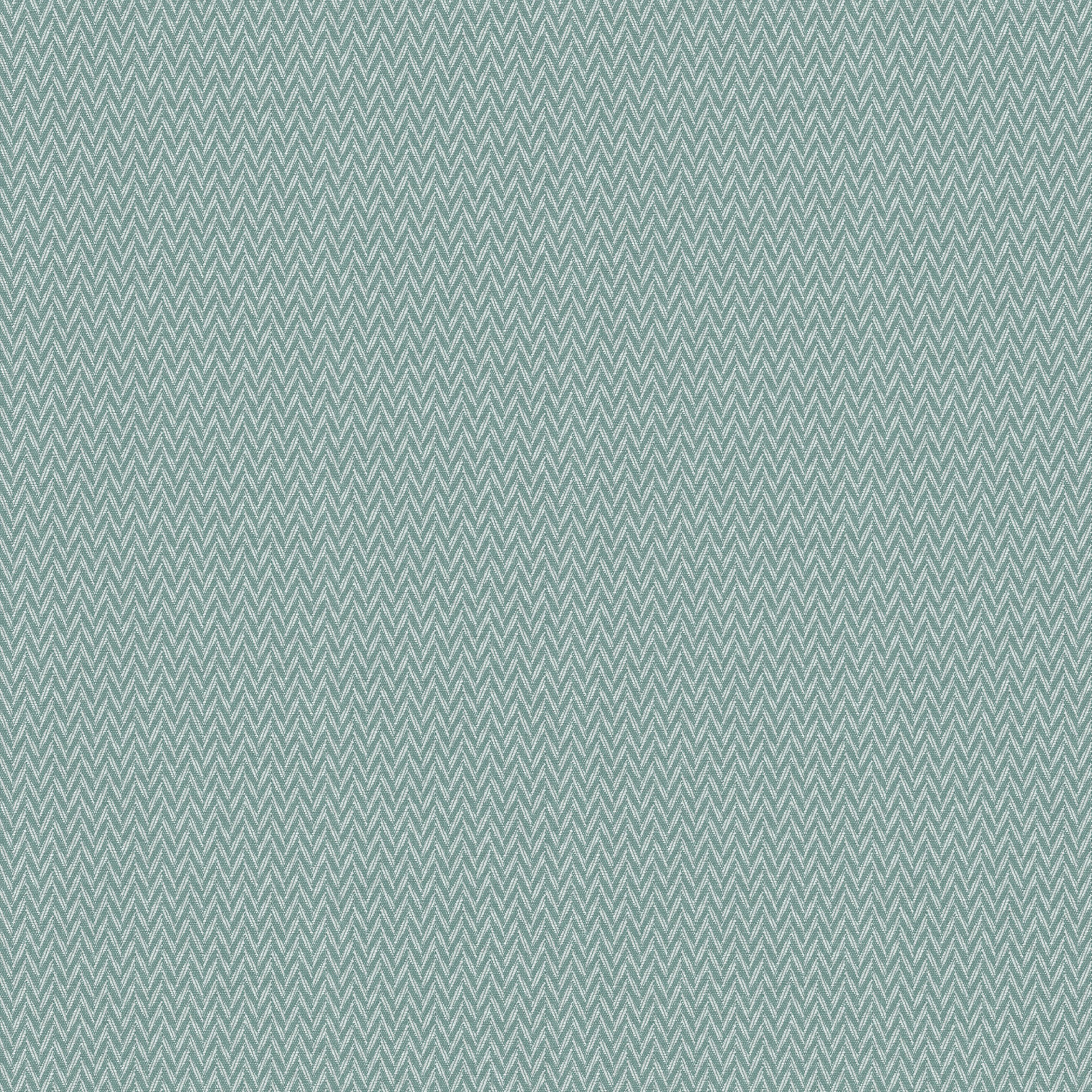 Stoffmuster für Vorhänge nach Maß | 660 türkis / blickdicht / Boho