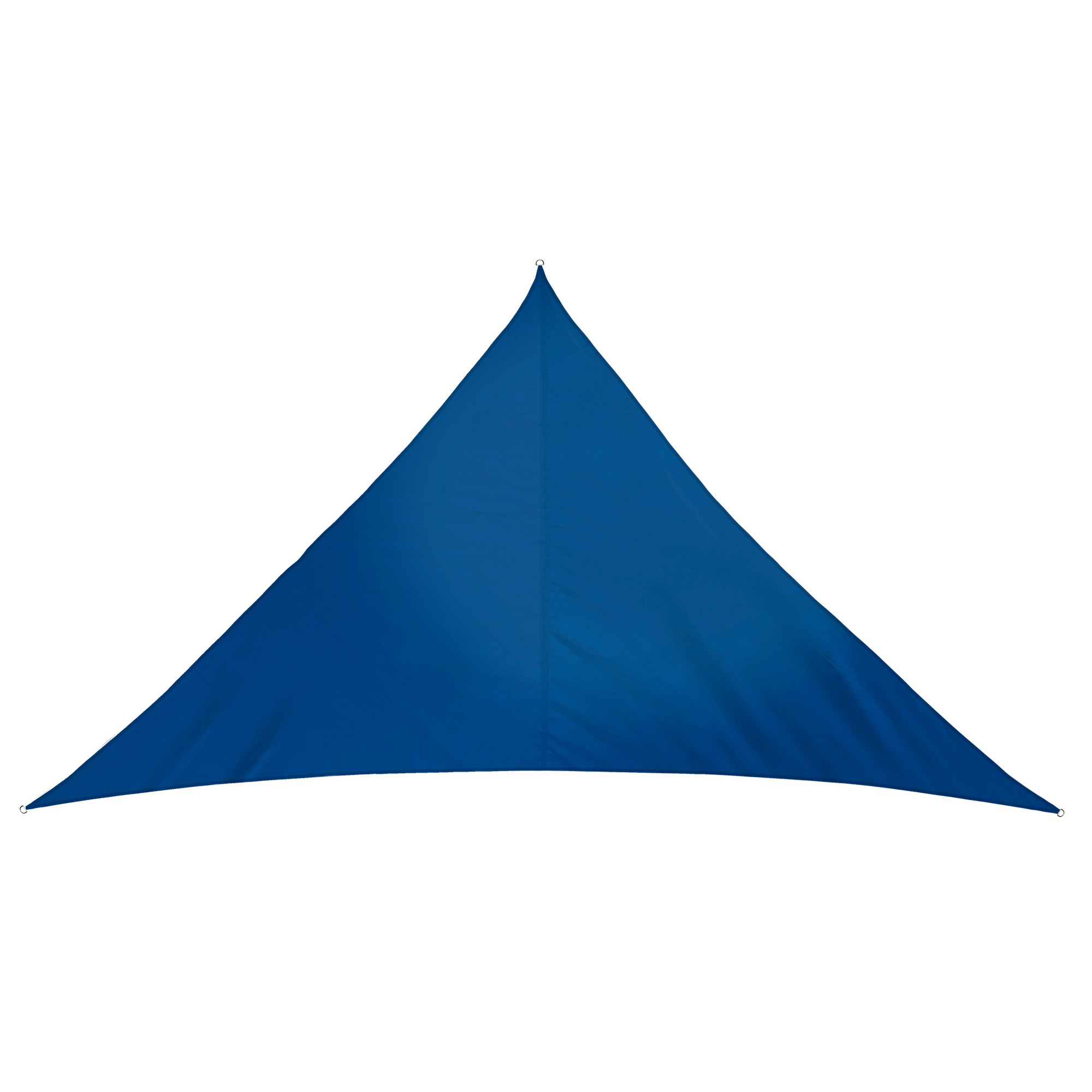 Sonnensegel aus Polyester, wasserabweisend, quadratische Form, für Schatten und Schutz
