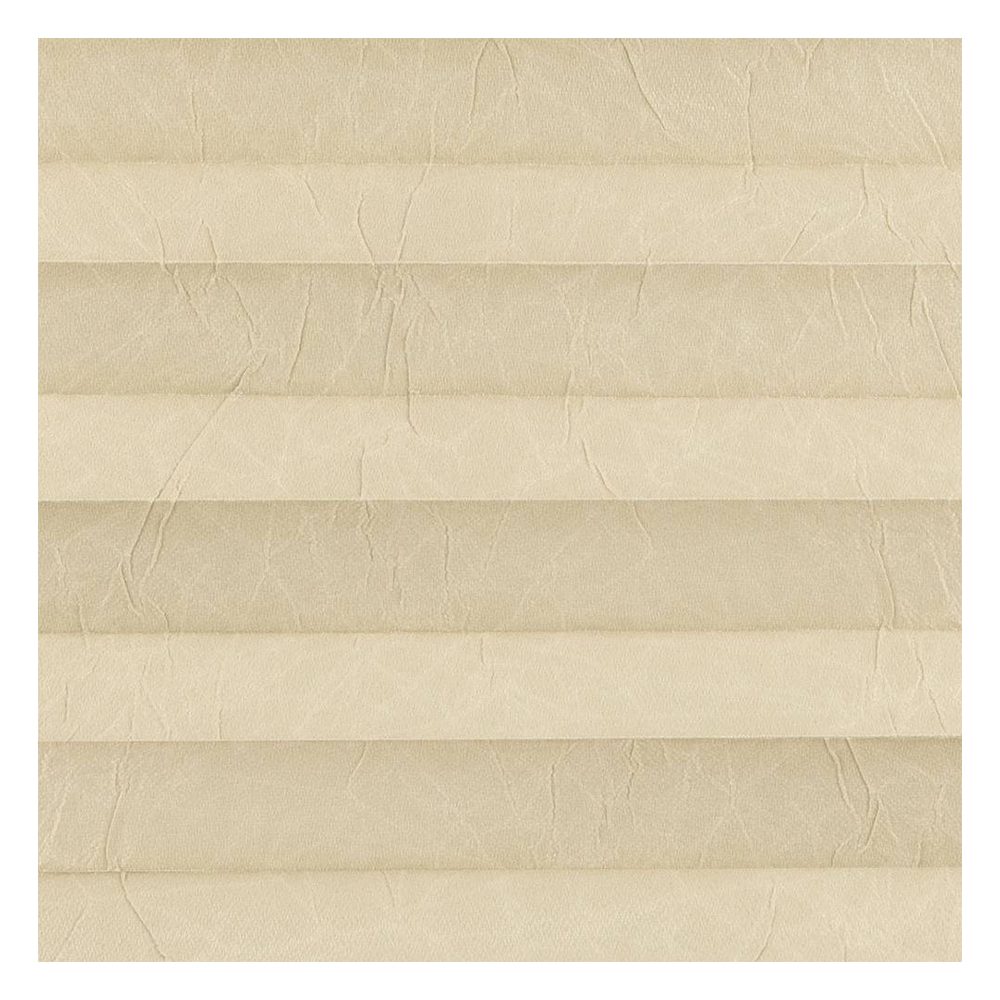 Stoffmuster für Plissee nach Maß | 20506 braun / lichtdurchlässig / Cara Crush Perlmutt Color Stoffmuster für Plissee nach Maß | 20506 braun / lichtdurchlässig / Cara Crush Perlmutt Color