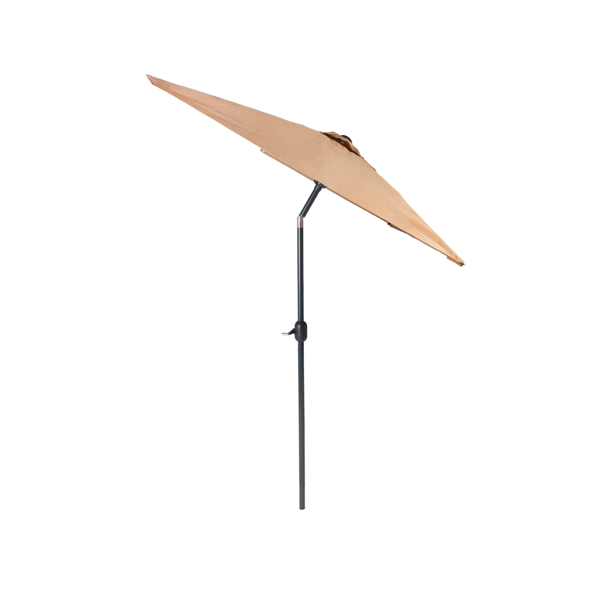 slider_image_b248dc2a0fc24677bf4b4602b03a4327 Kleiner knickbarer Sonnenschirm mit verstellbarem Ständer für flexiblen Sonnenschutz