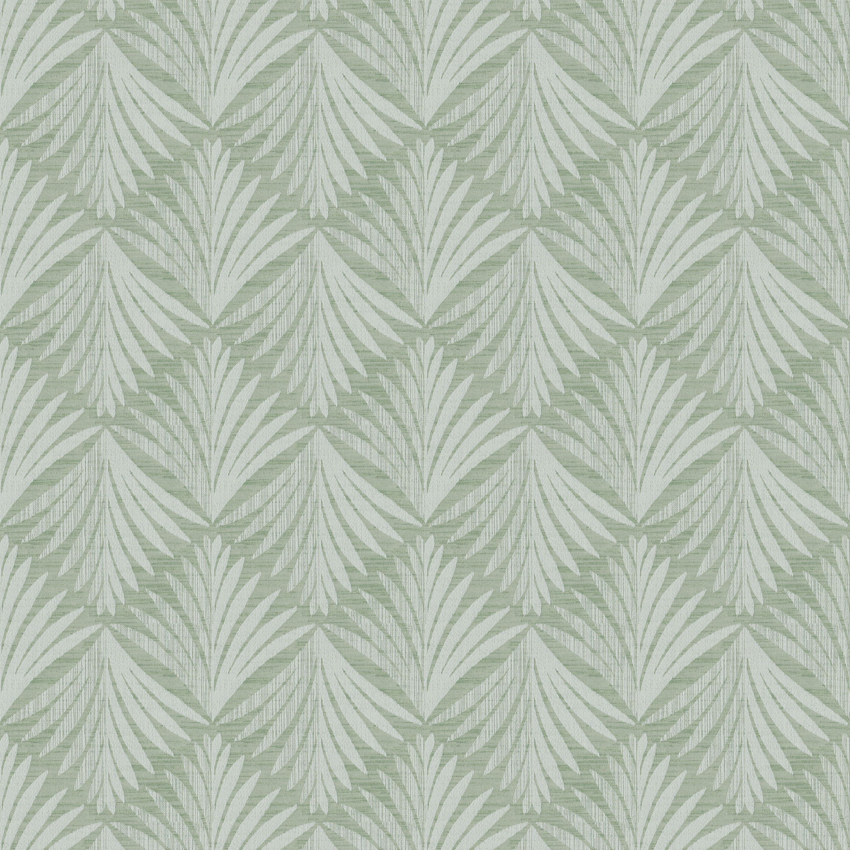 Stoffmuster für Vorhänge nach Maß | 67 mint / blickdicht / Shiny Palace