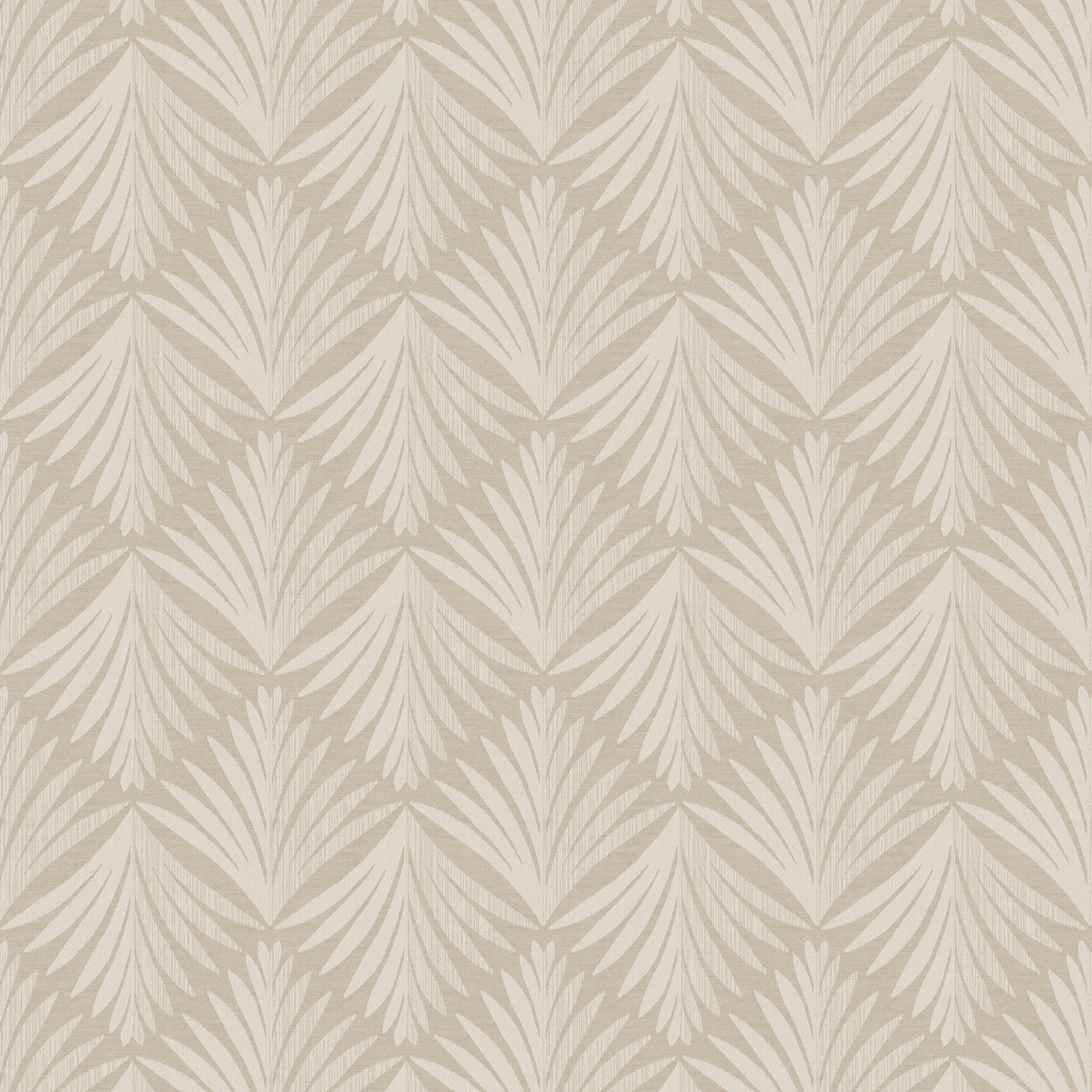 Stoffmuster für Vorhänge nach Maß | 77 creme / blickdicht / Shiny Palace