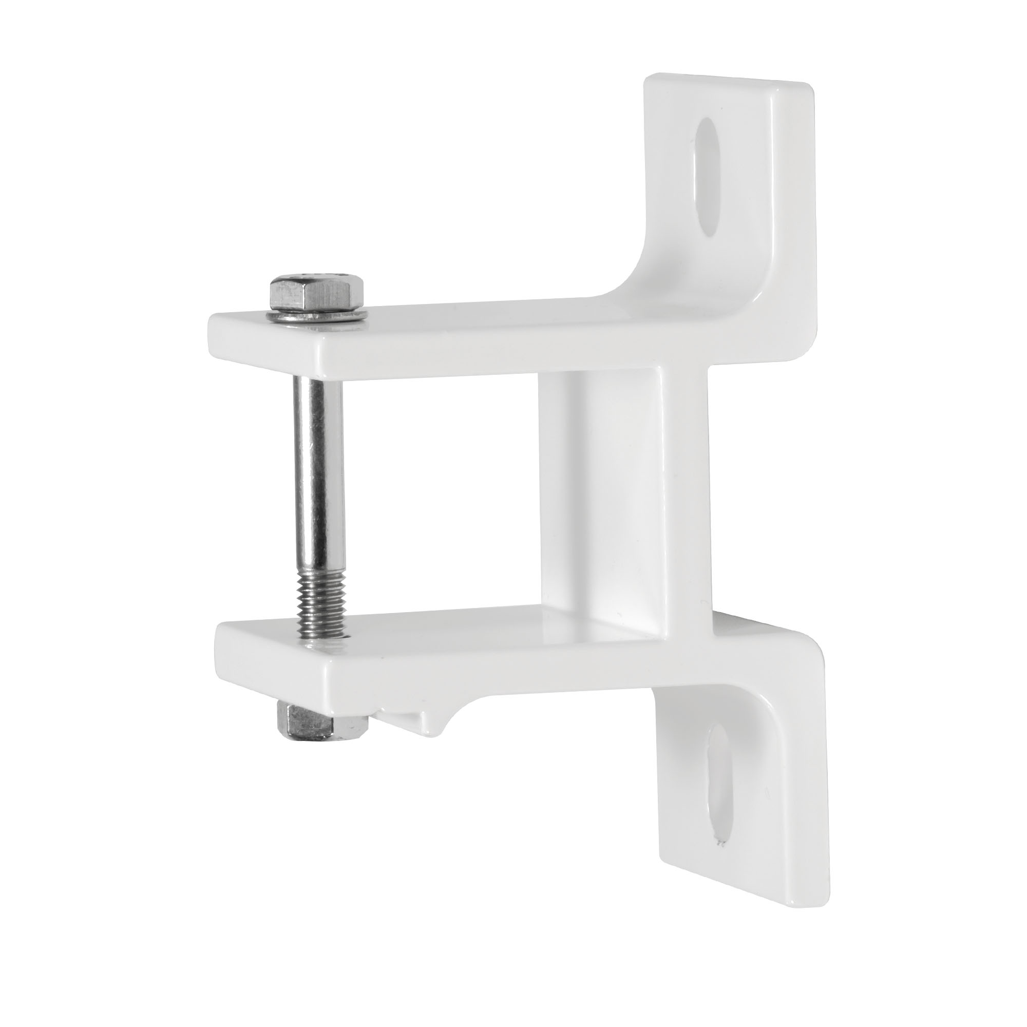 Halterungen für Gelenkarmmarkise Summer Lite in verschiedenen Ausführungen und Materialien