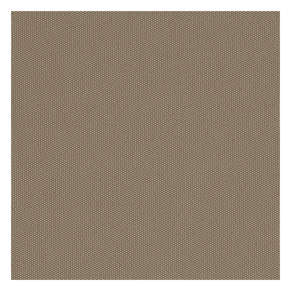 Stoffmuster für Raffrollo nach Maß | B9213 braun / lichtdurchlässig / Berlin