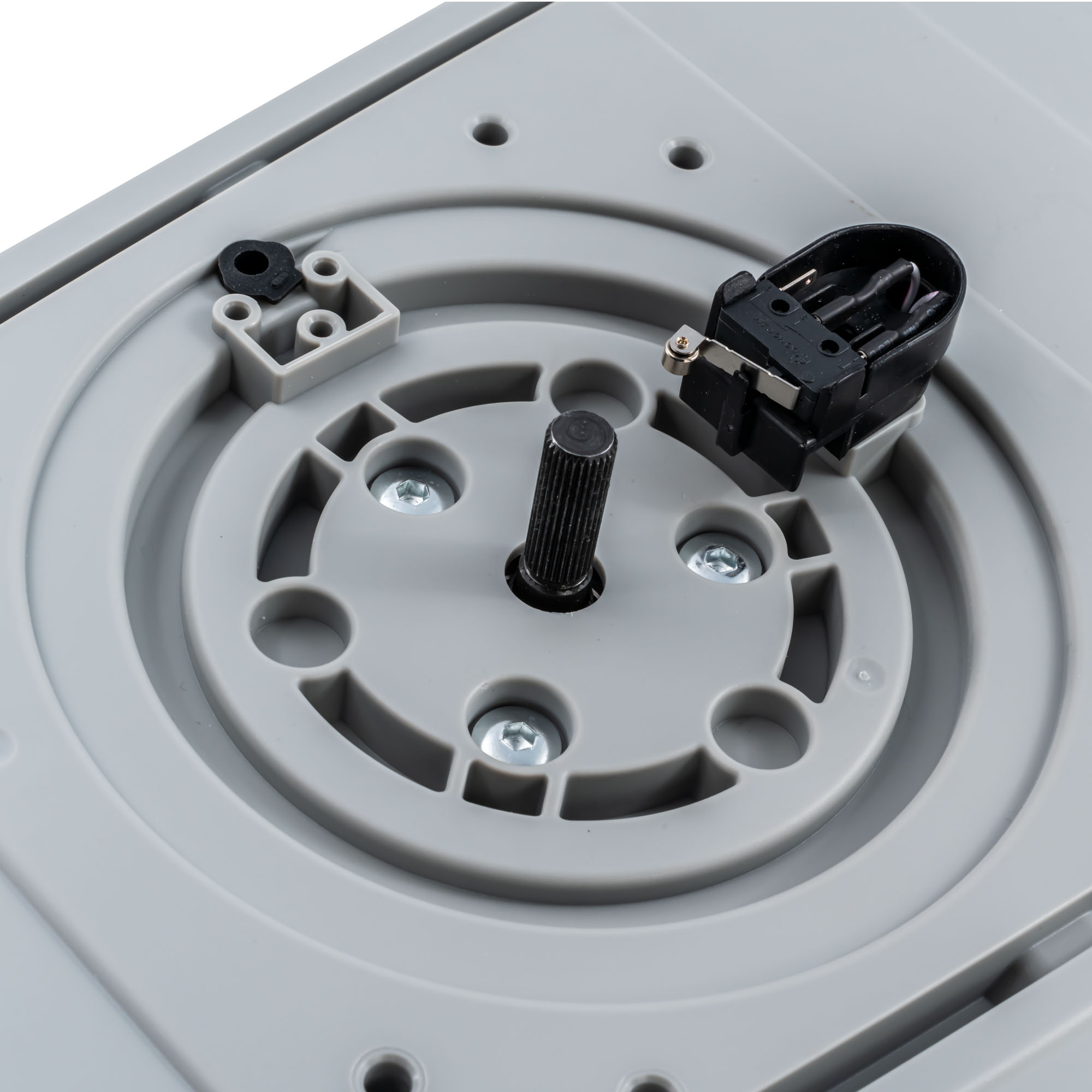 slider_image_0193074c22f17a8dbe29b1f50097321f Garagentorantrieb JL mit zentralem Zahnrad und elektrischen Anschlüssen