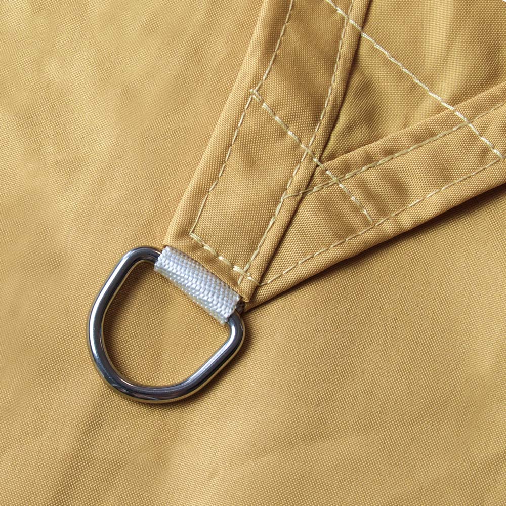 slider_image_89fe04a7cf3c42c296485db6589b7d63 Sonnensegel mit verstärktem Rand und Metallring zur Befestigung