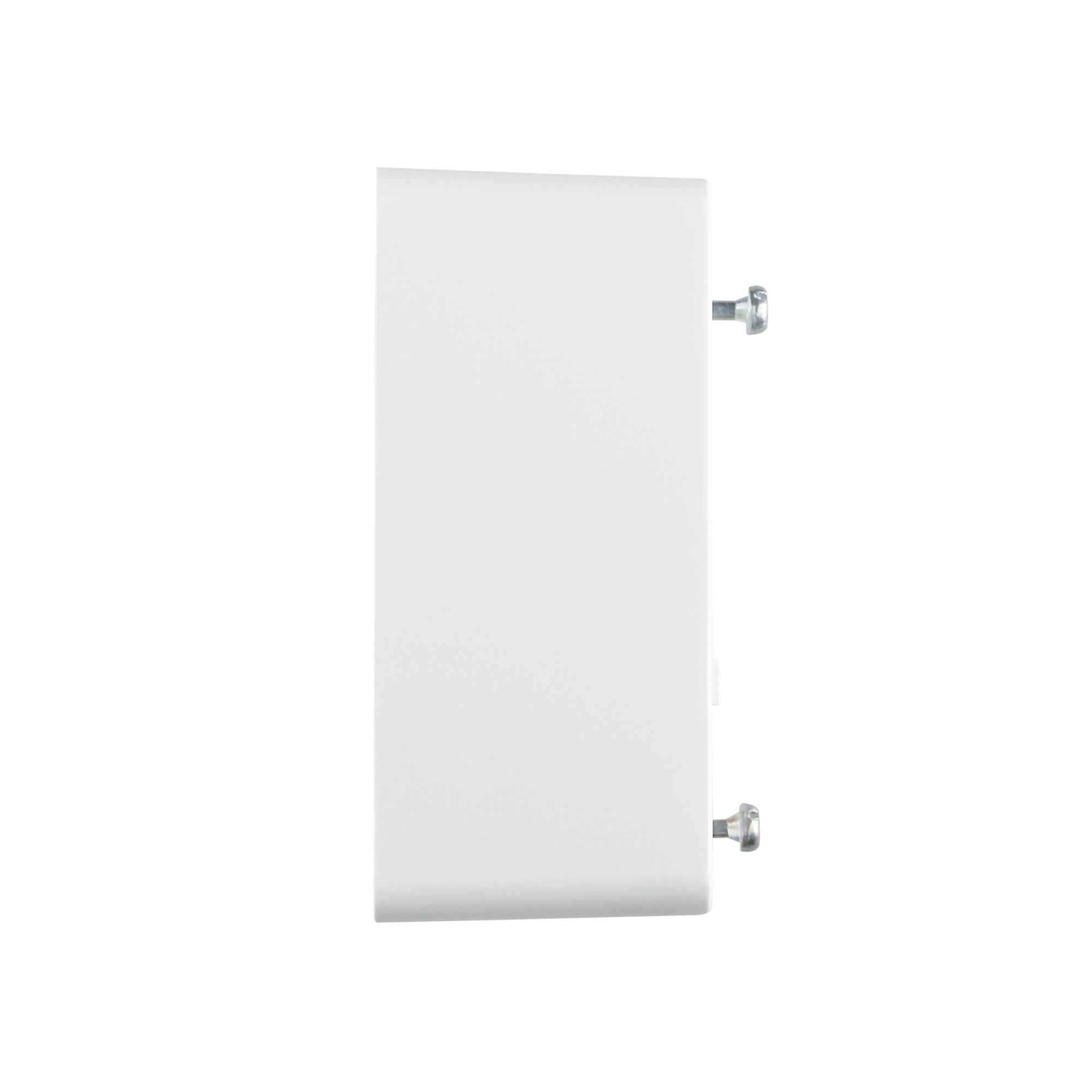 slider_image_019320d649307b21a545699375795112 Aufputzrahmen mit rechteckiger Form und seitlichen Befestigungselementen