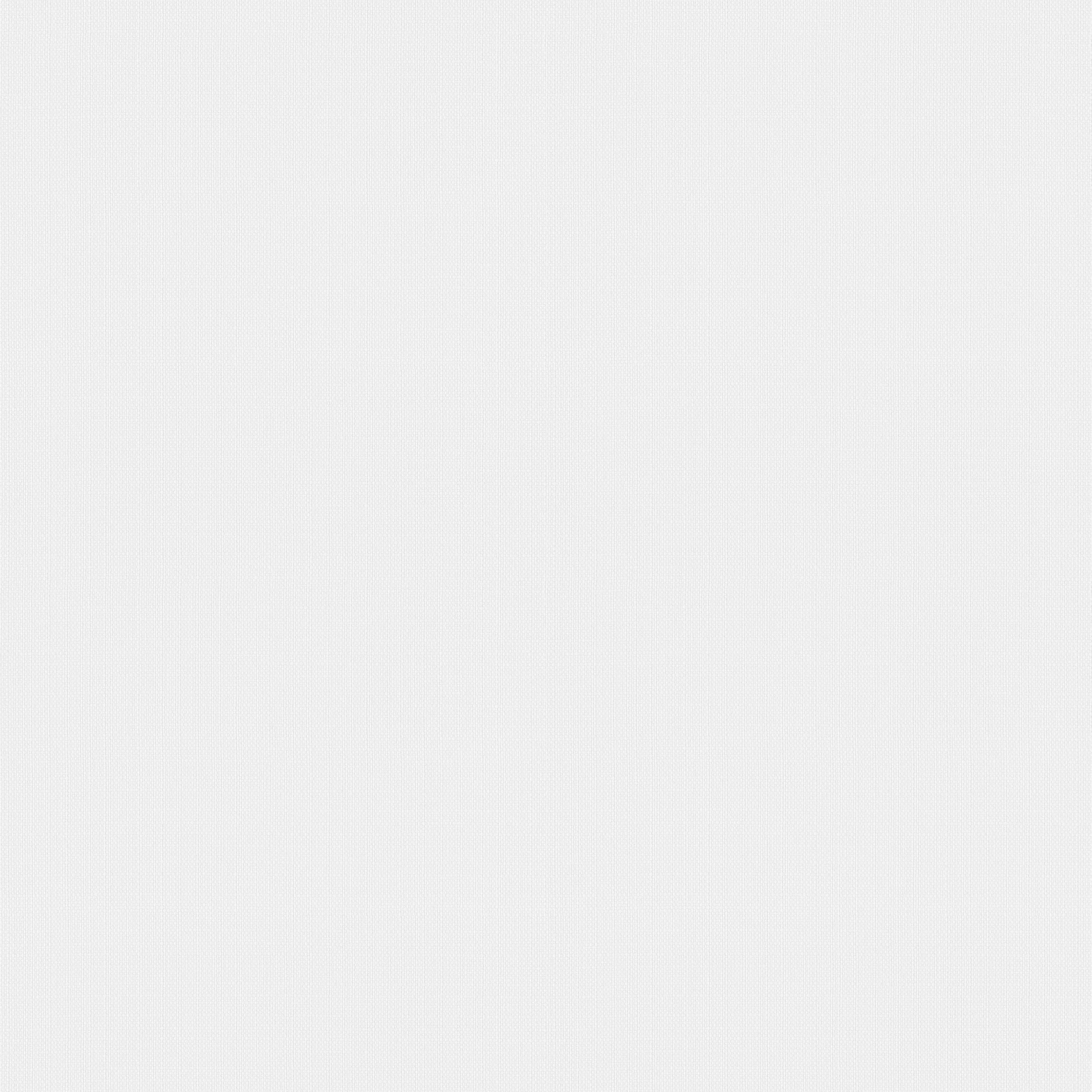 Stoffmuster für Vorhänge nach Maß | 1 weiß / blickdicht / Linen