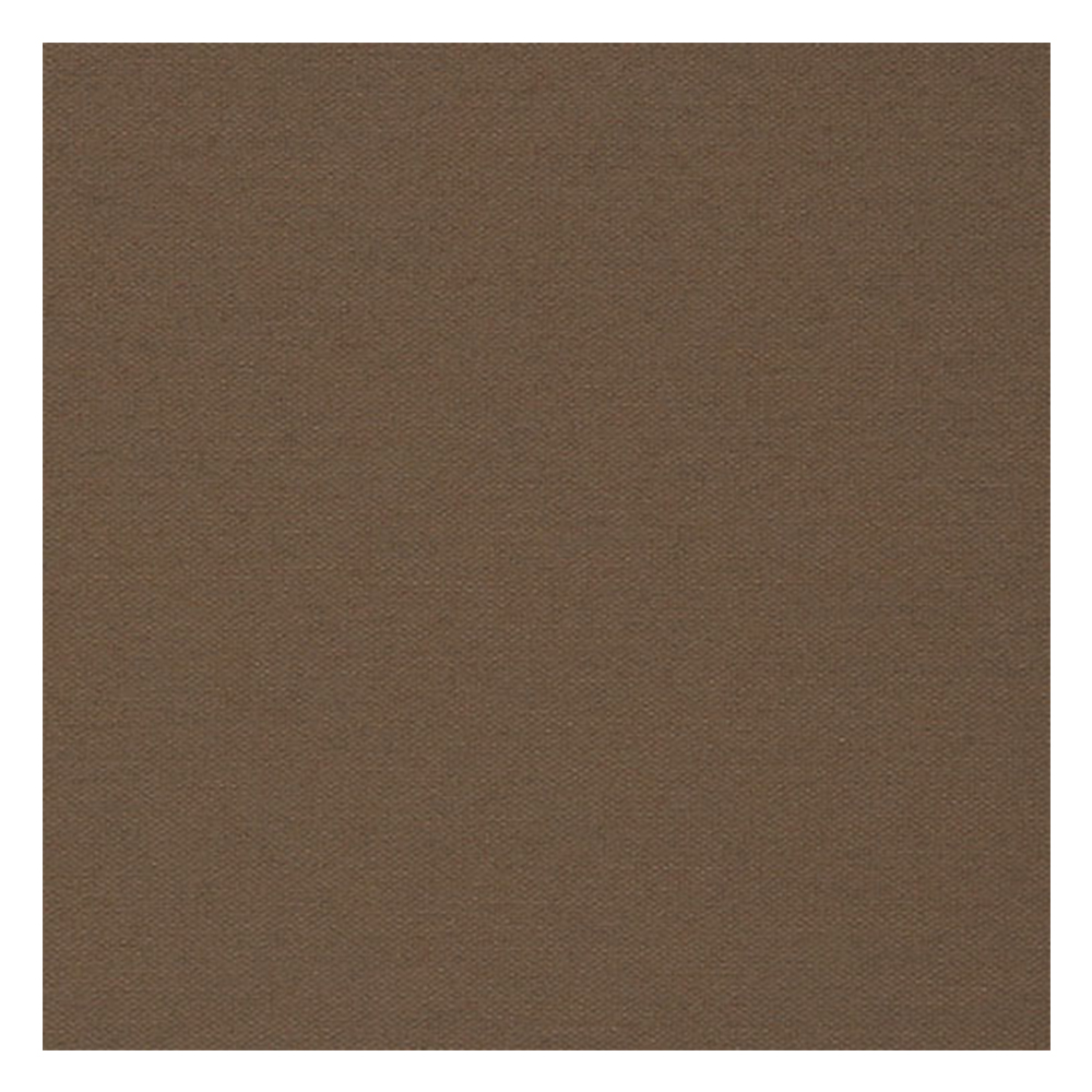 Stoffmuster für Stoffrollo nach Maß | C-8314 braun / vollverdunkelnd / Capri Stoffmuster für Stoffrollo nach Maß | C-8314 braun / vollverdunkelnd / Capri