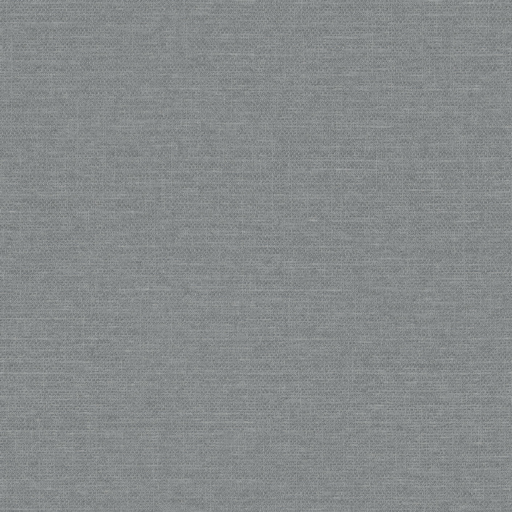 Stoffmuster für Vorhänge nach Maß | 95 dunkelgrau / halbtransparent / Eco Daily