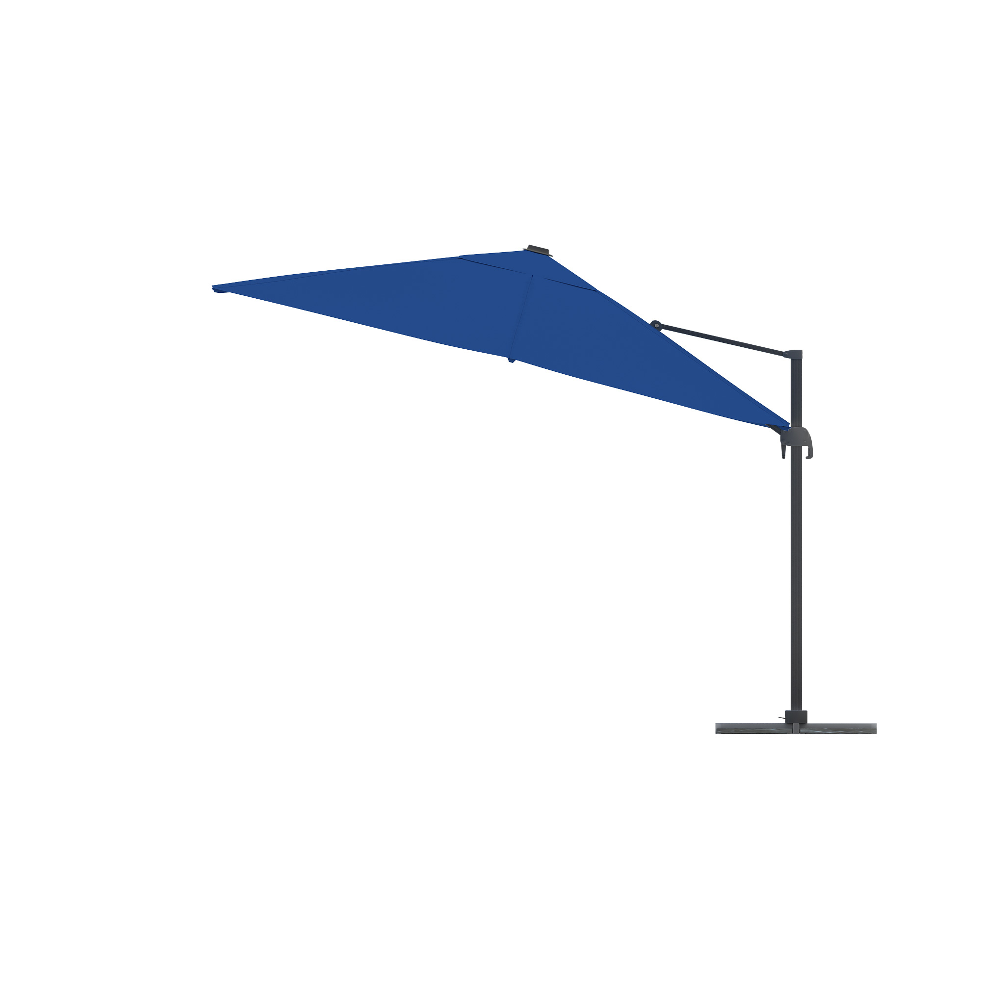 slider_image_a9e3d37e6ef84140b345338c6a7a227c Freistehender Ampelschirm mit seitlichem Ständer und schwenkbarem Schirmdach