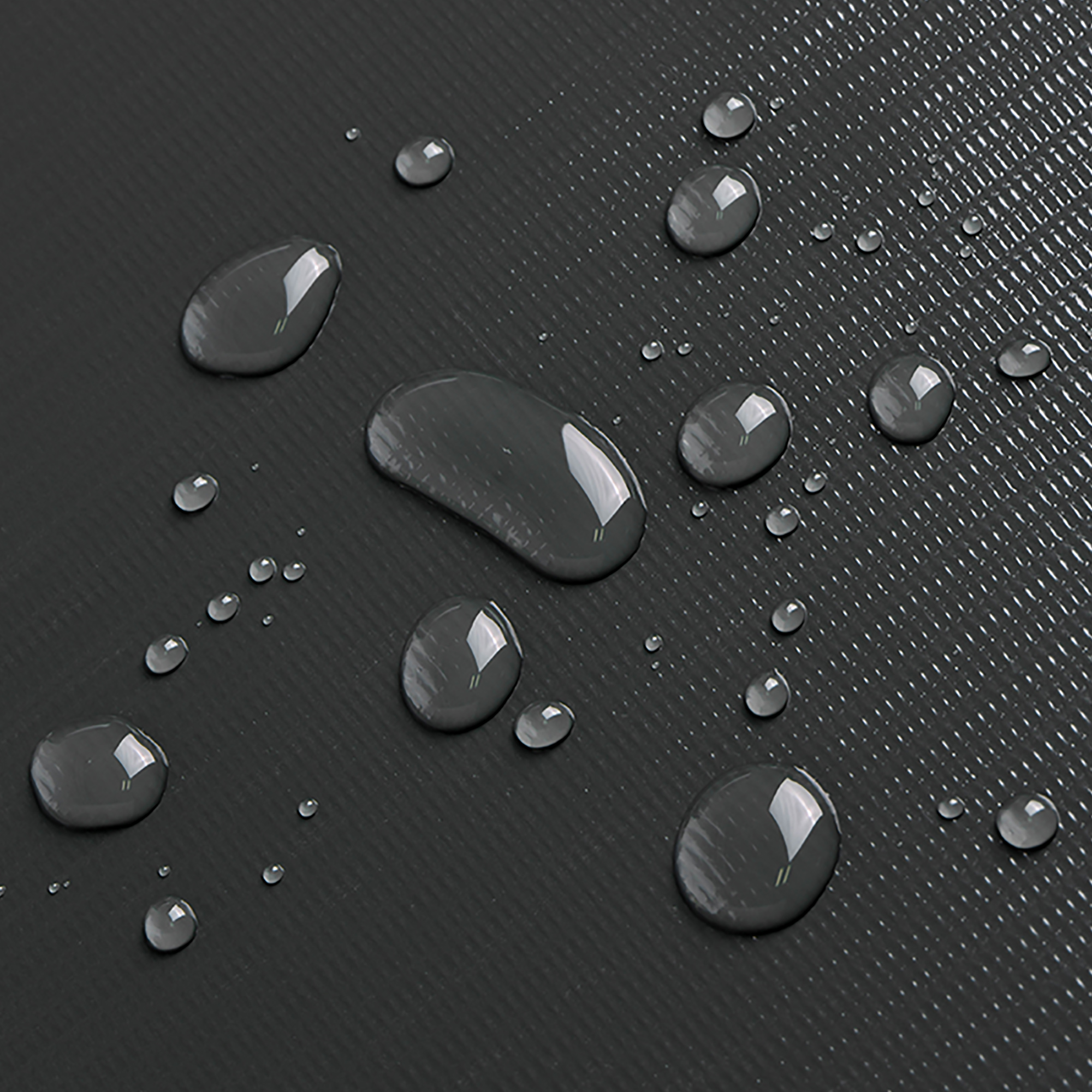 slider_image_8aa704ec20fc41a38a5a535ab4c8bcea PVC Sichtschutzstreifen mit Wassertropfen auf der Oberfläche