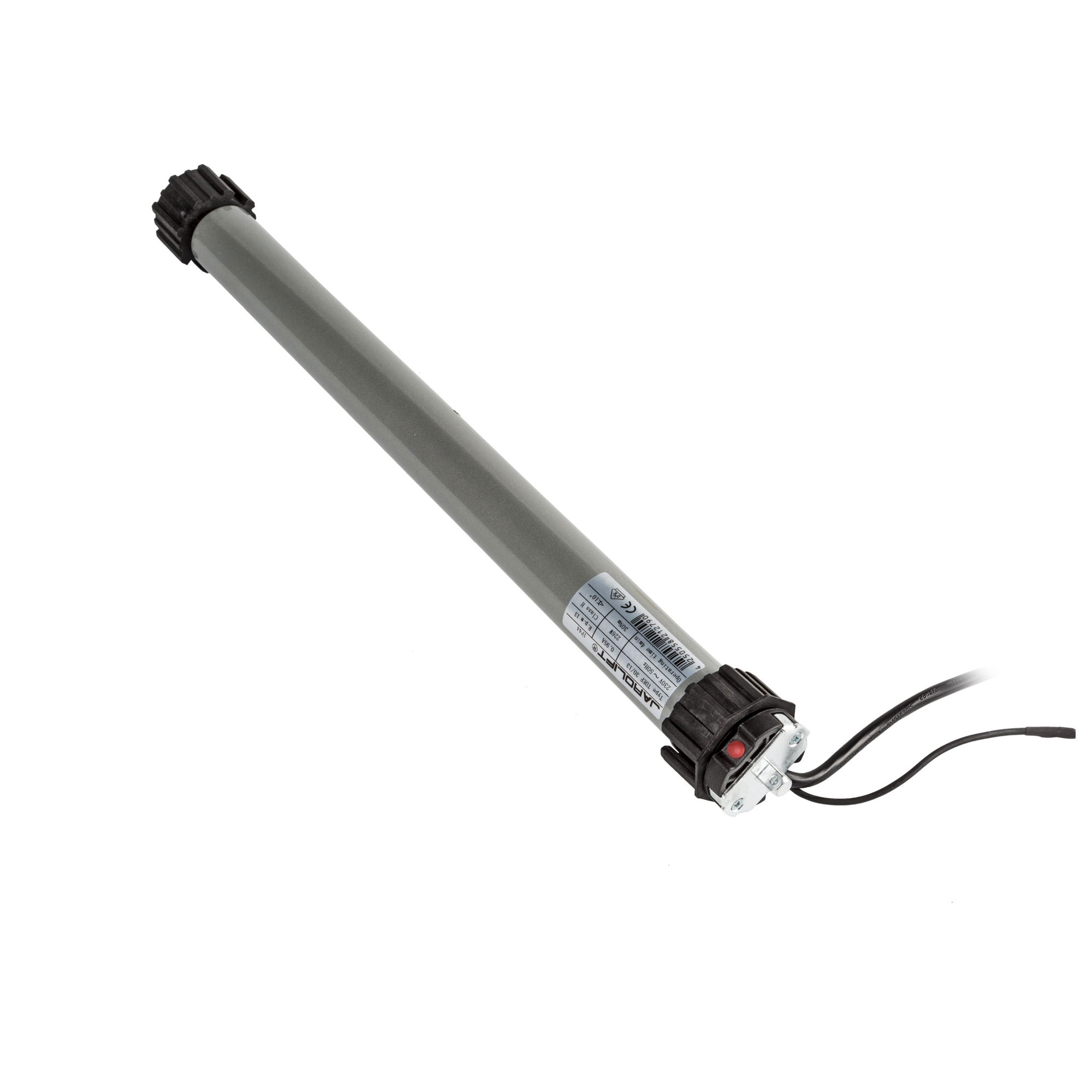 Funk-Rollladenmotor TDEF | TDEF 30/13 (30 Nm / SW60)