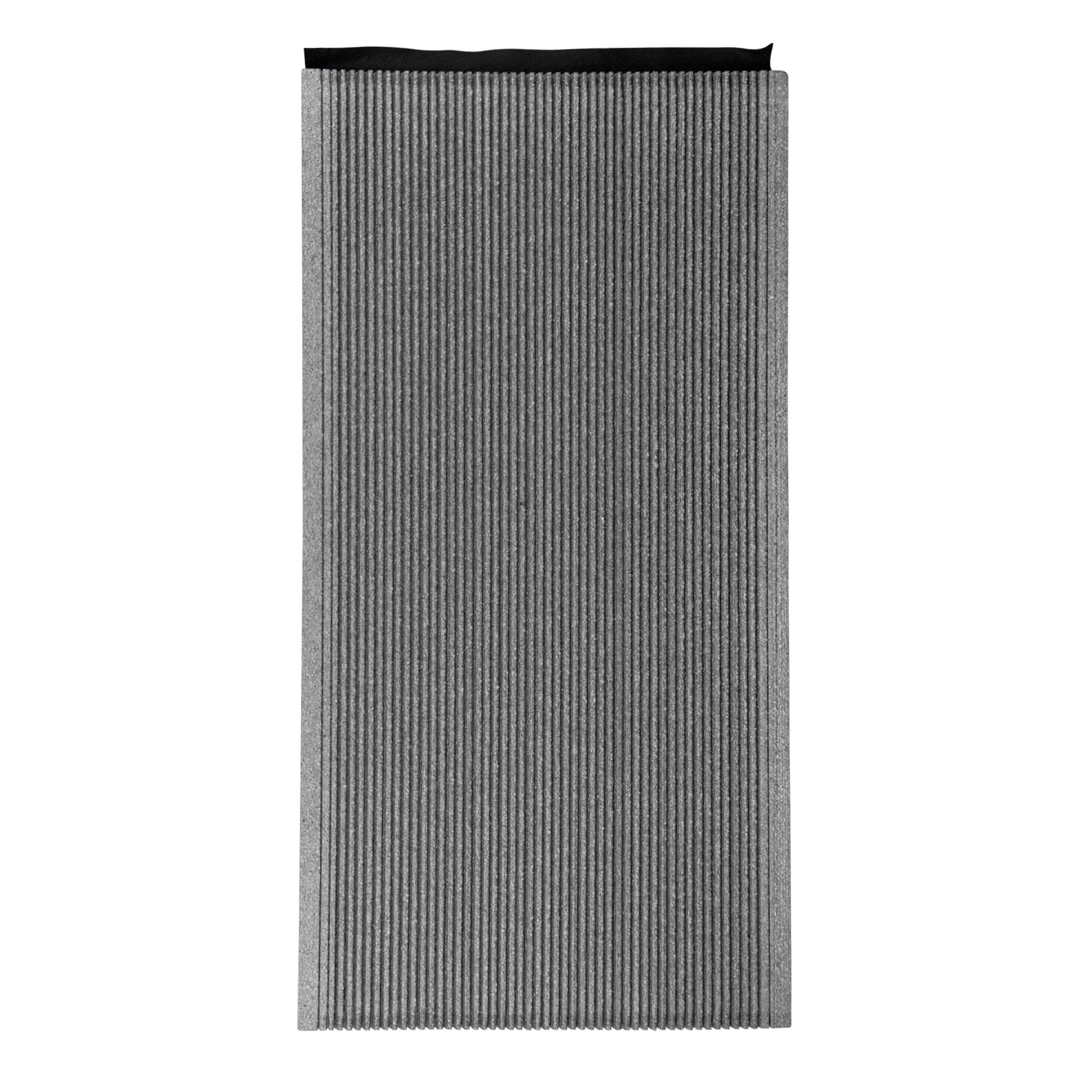 Thermo-Flex Rollladenkasten Dämmmatte aus Neopor zur Isolierung und Energieeinsparung