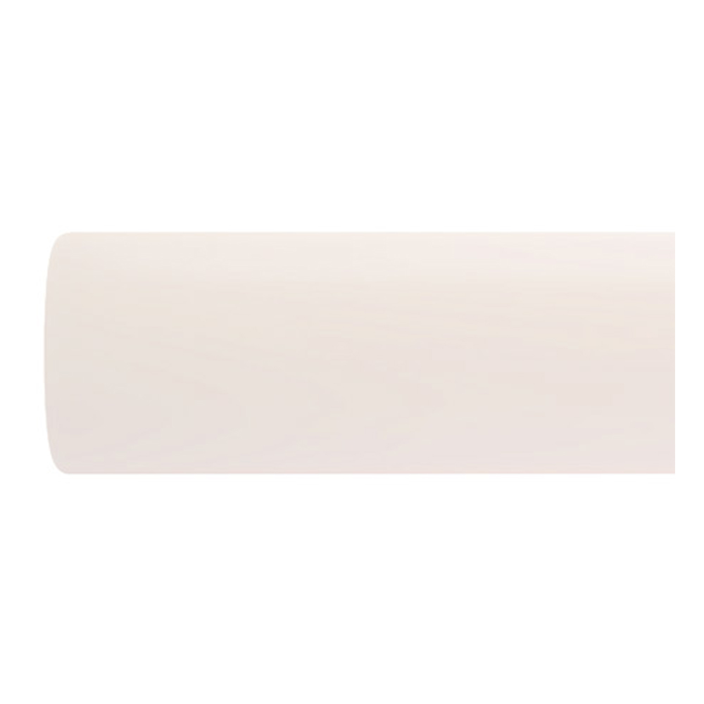 Muster für Aluminium-Jalousie mit Loch zur Befestigung