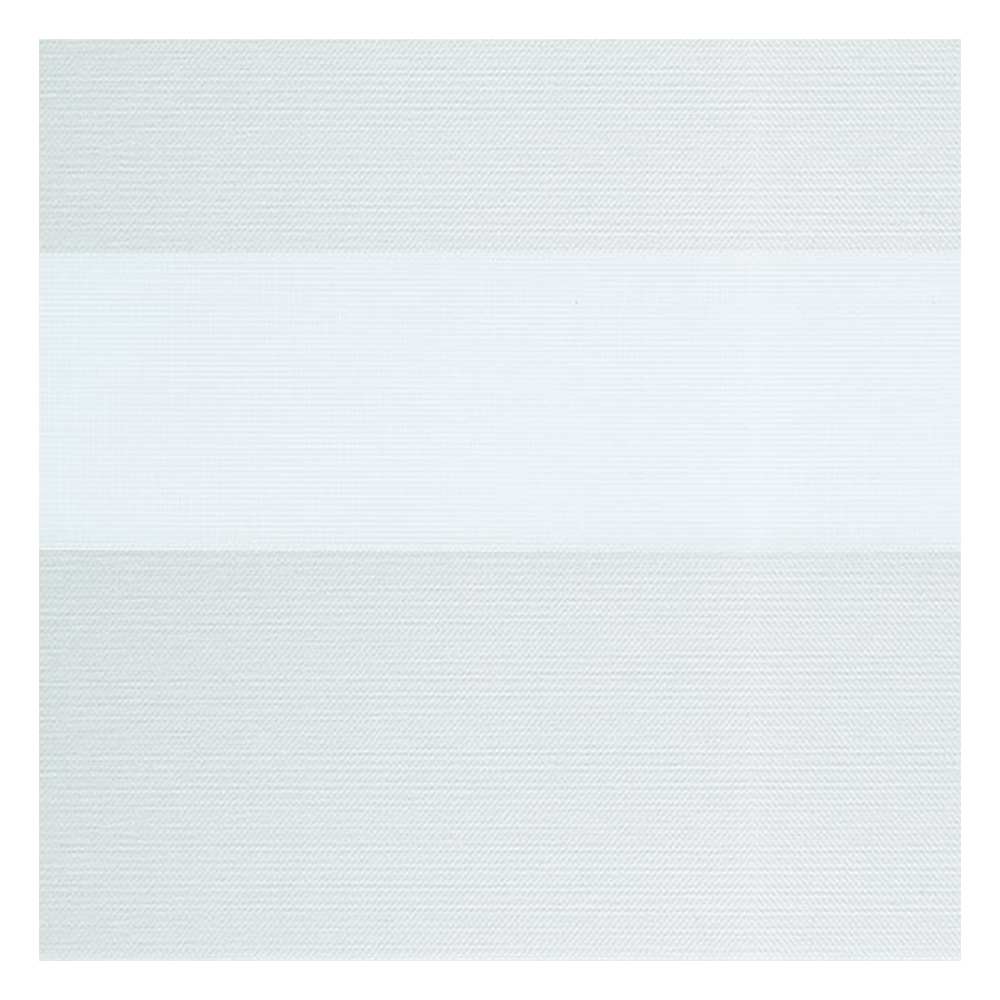 Stoffmuster für Doppelrollo nach Maß | G7942 creme / lichtdurchlässig / Rio Stoffmuster für Doppelrollo nach Maß | G7942 creme / lichtdurchlässig / Rio