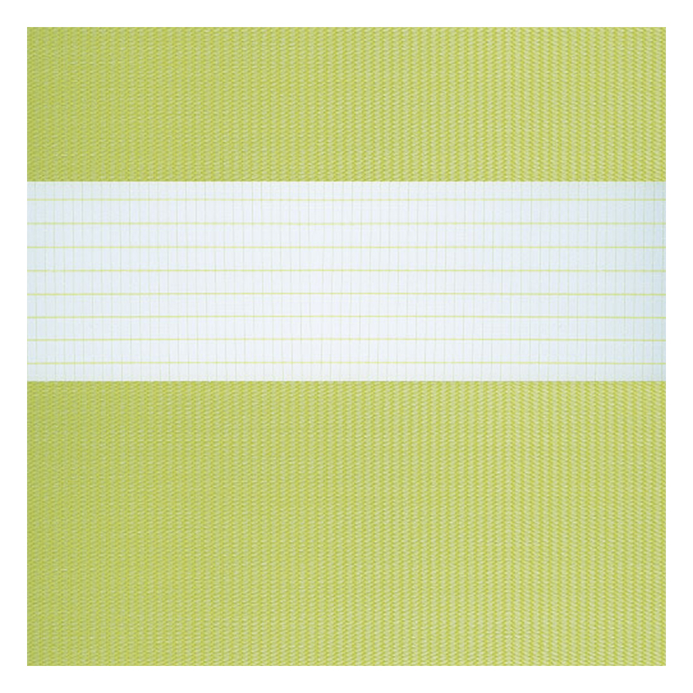 Stoffmuster für Doppelrollo nach Maß | F7813 gelb / lichtdurchlässig / Autumn Stoffmuster für Doppelrollo nach Maß | F7813 gelb / lichtdurchlässig / Autumn