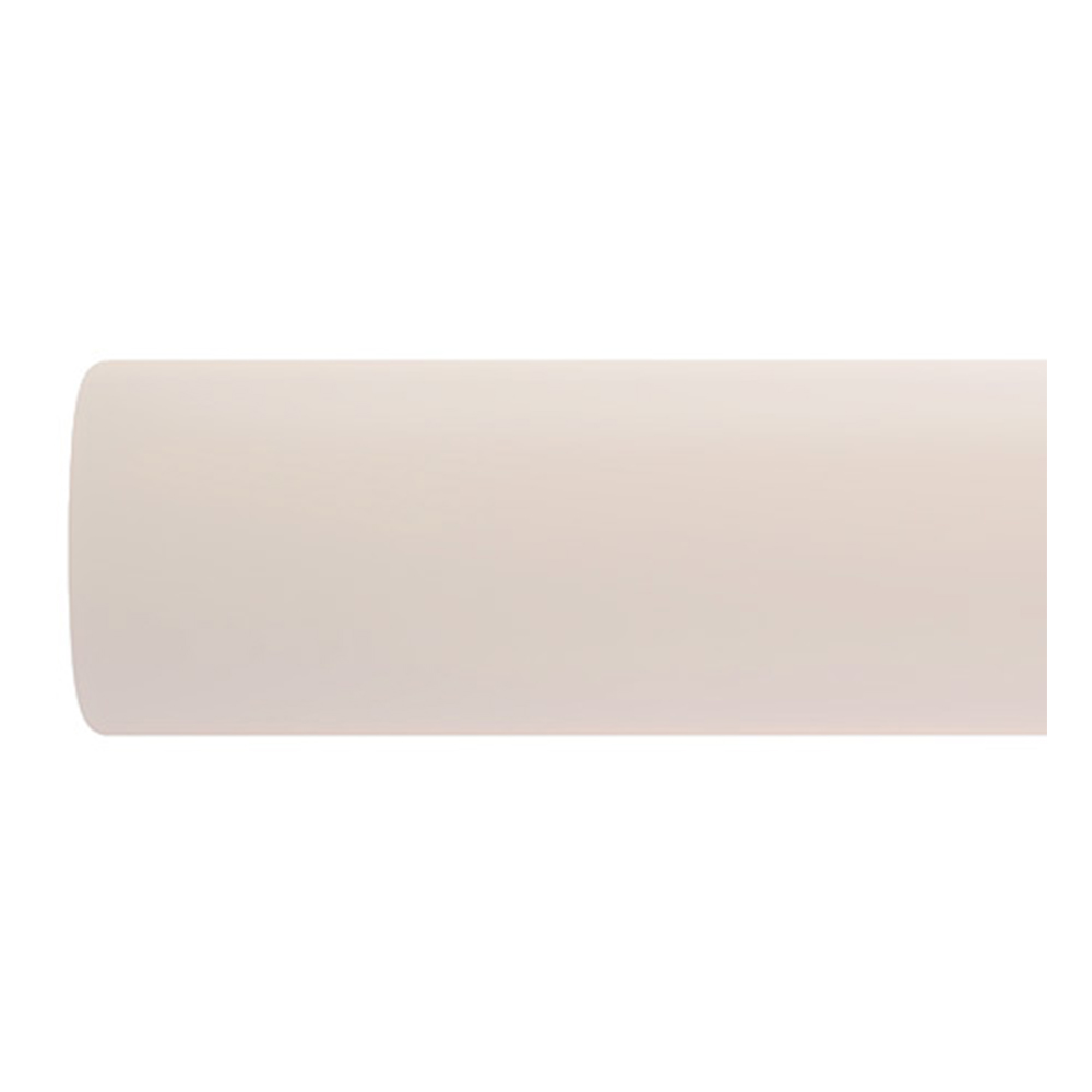 Muster für Aluminium-Jalousie mit Loch zur Befestigung