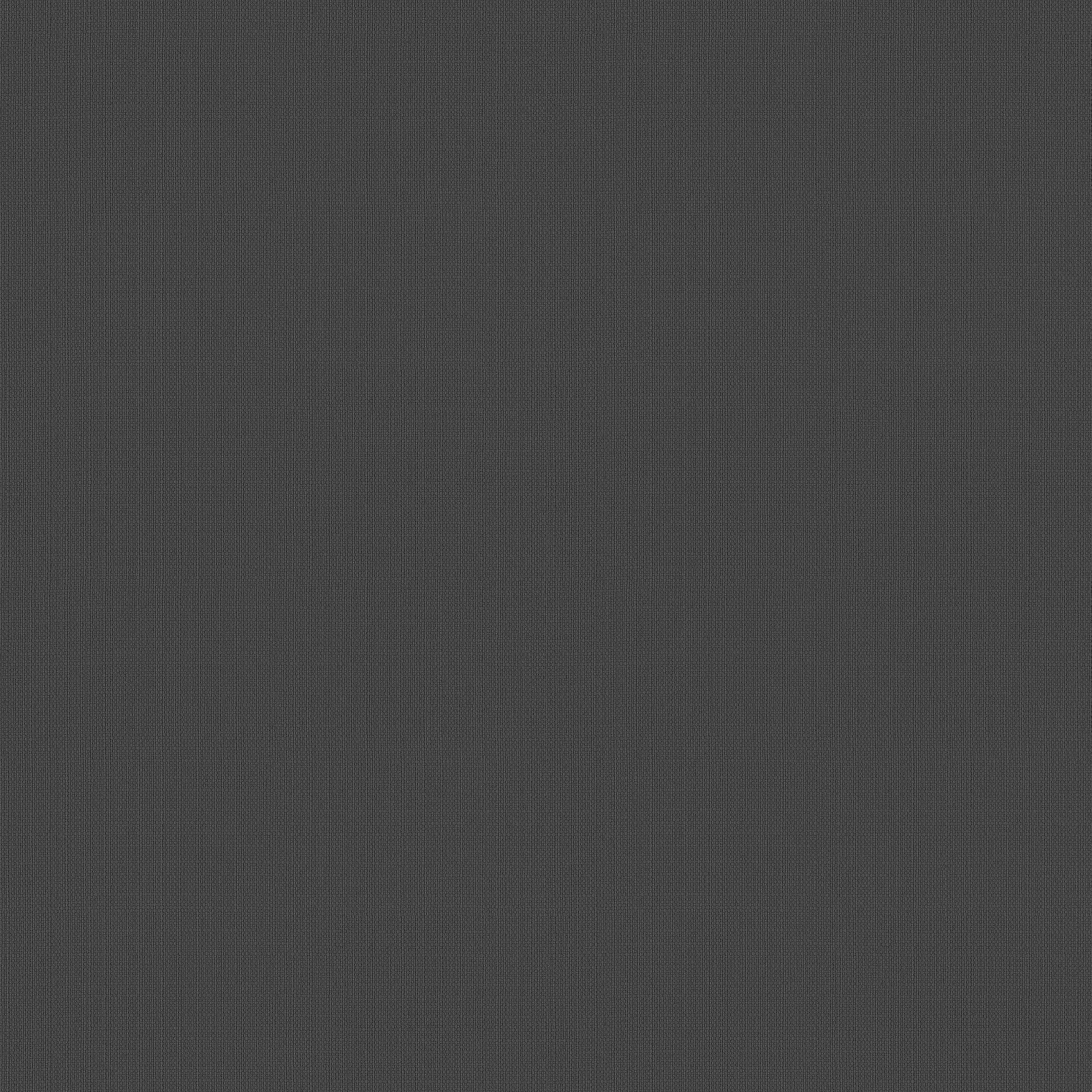 Stoffmuster für Vorhänge nach Maß | 940 dunkelgrau / blickdicht / Linen