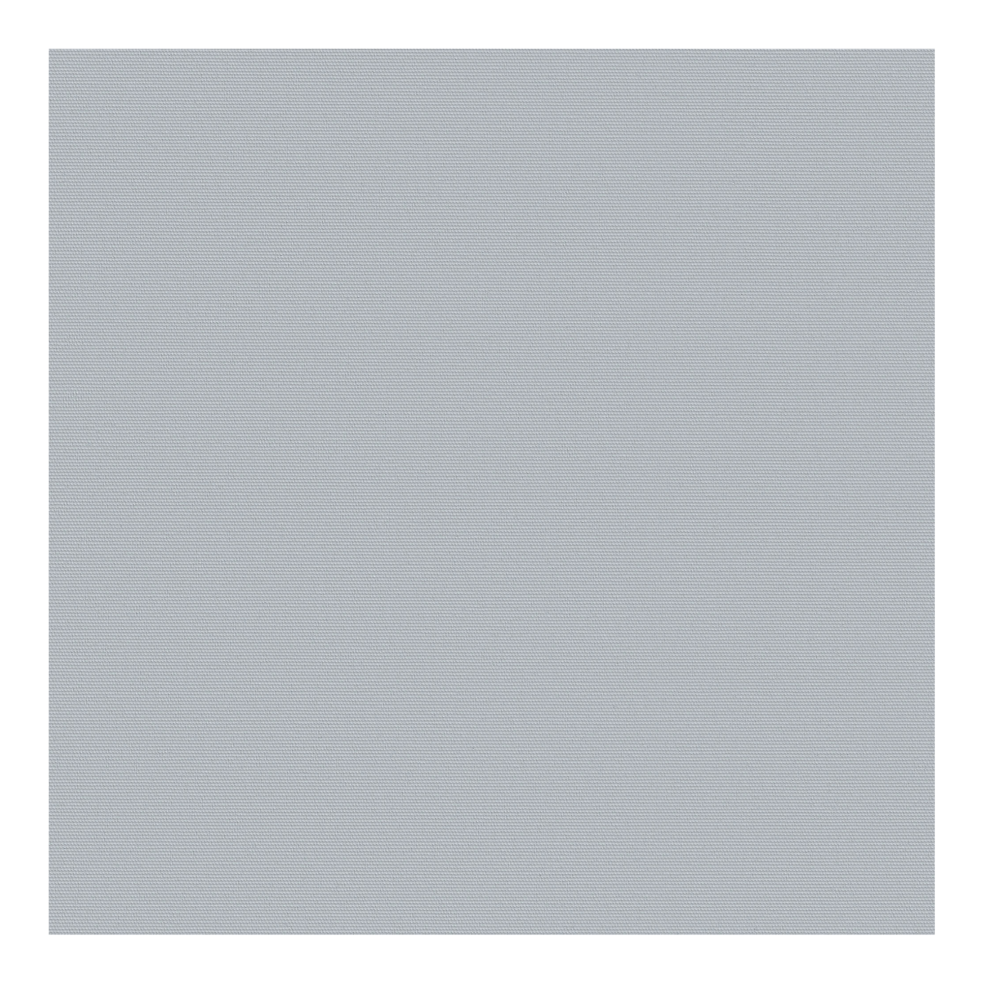 Stoffmuster für Dachfensterrollos nach Maß | 5700 hellgrau / vollverdunkelnd / Orlando