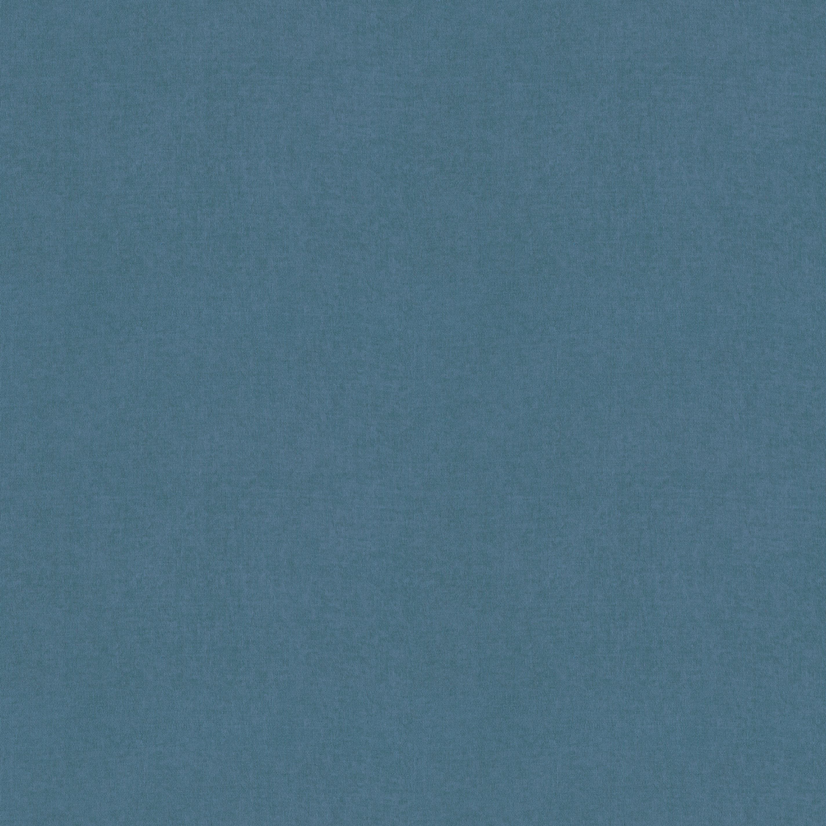 Stoffmuster für Vorhänge nach Maß | 550 blau / blickdicht / Cosy